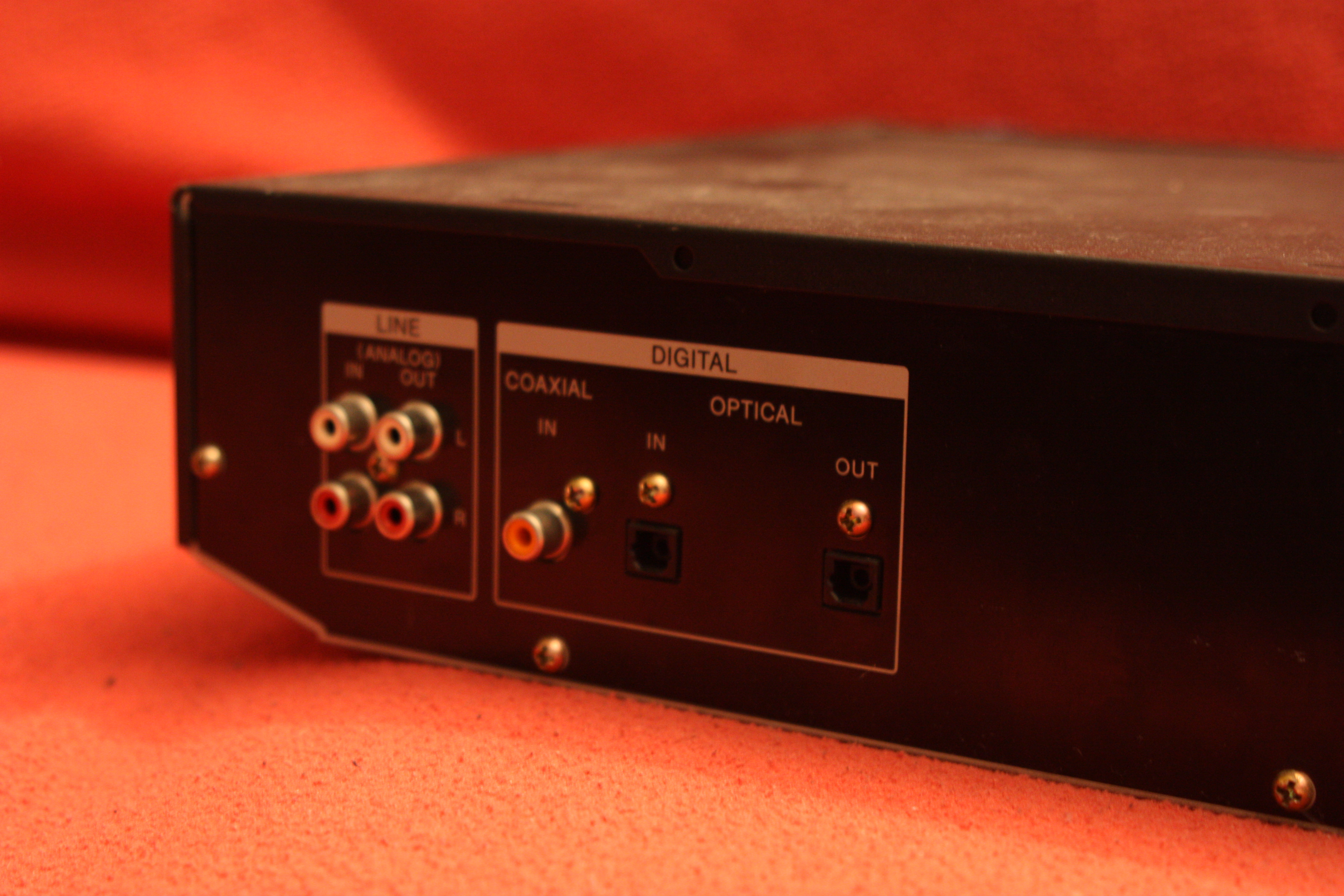 Sony MDSJE520 image (9159) Audiofanzine