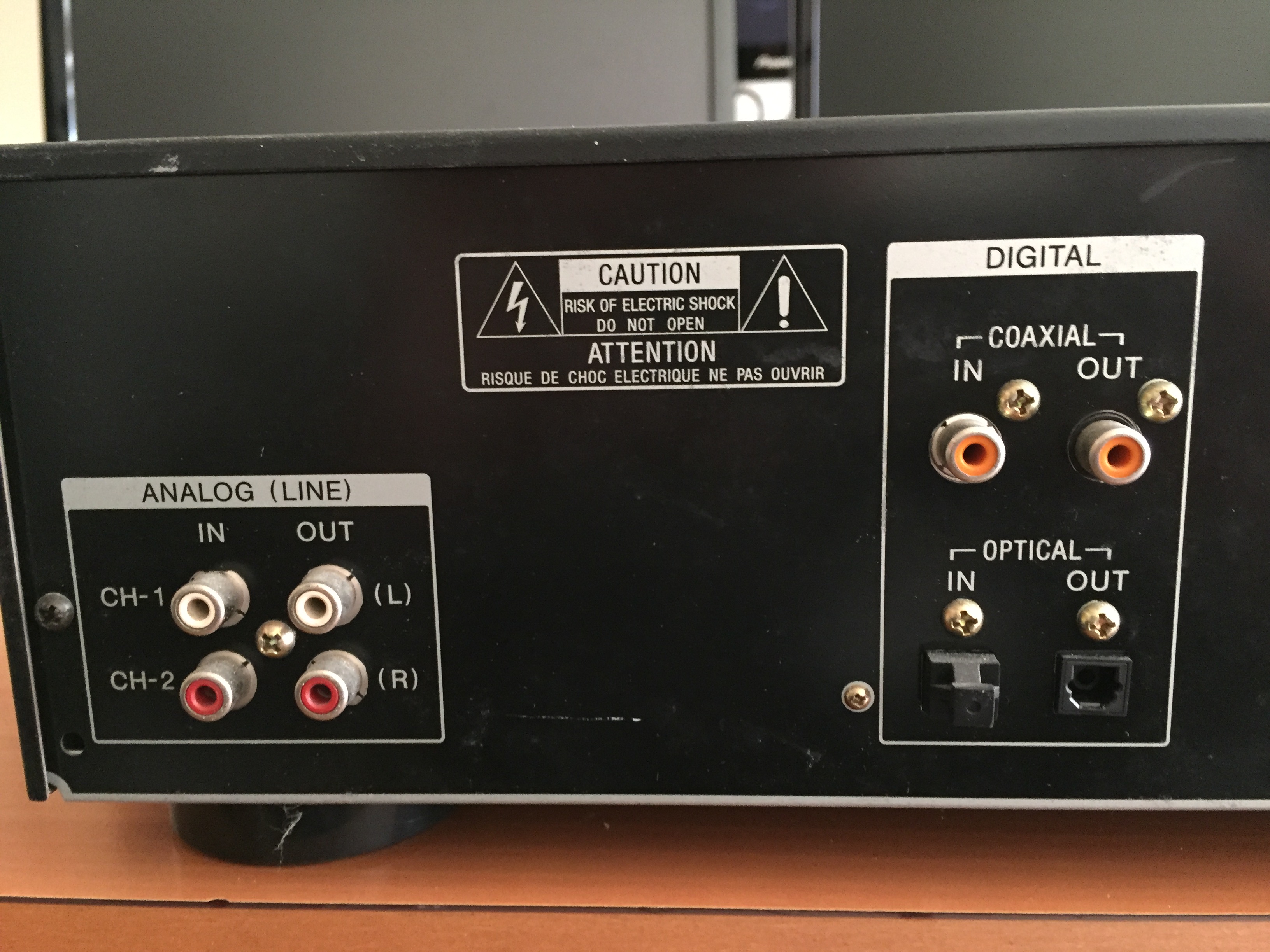 Sony PCMR300 image (1763323) Audiofanzine