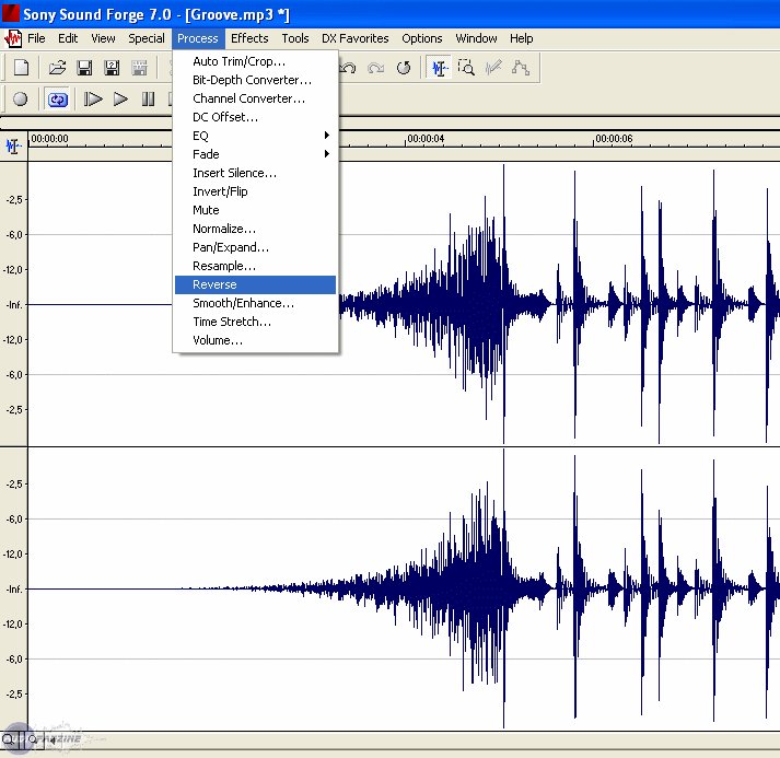 Sony sound forge 11 software free download