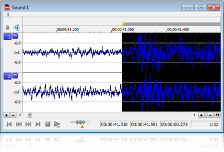 sony sound forge audio studio 10 update