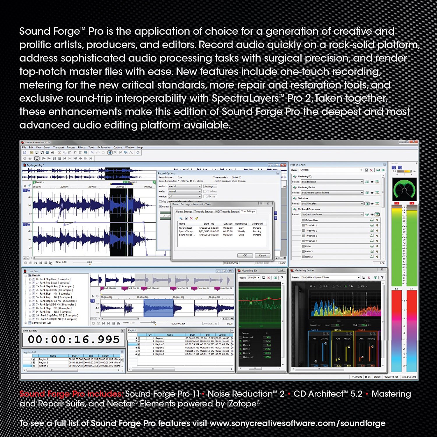 instal the last version for mac MAGIX / Steinberg SpectraLayers Pro 10.0.0.327
