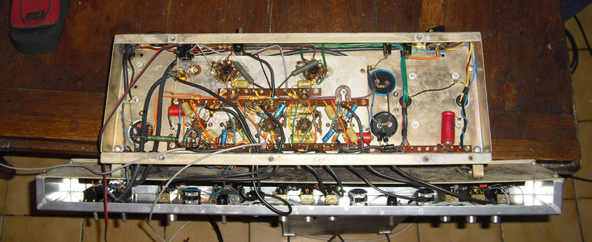 Concord Sound City Concord Audiofanzine Concord Sound City Concord Audiofanzine
