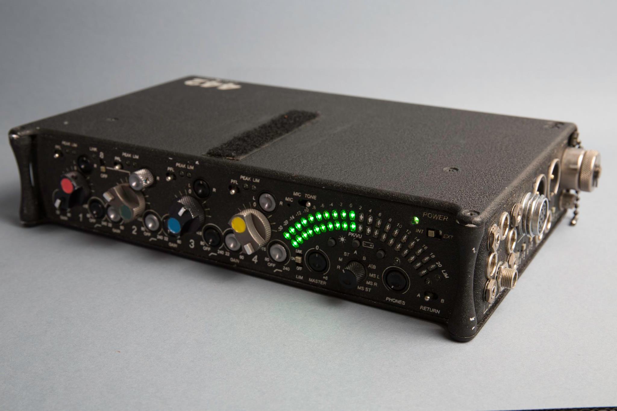 Photo Sound Devices 442 Sound Devices 442 (2102) (1678463