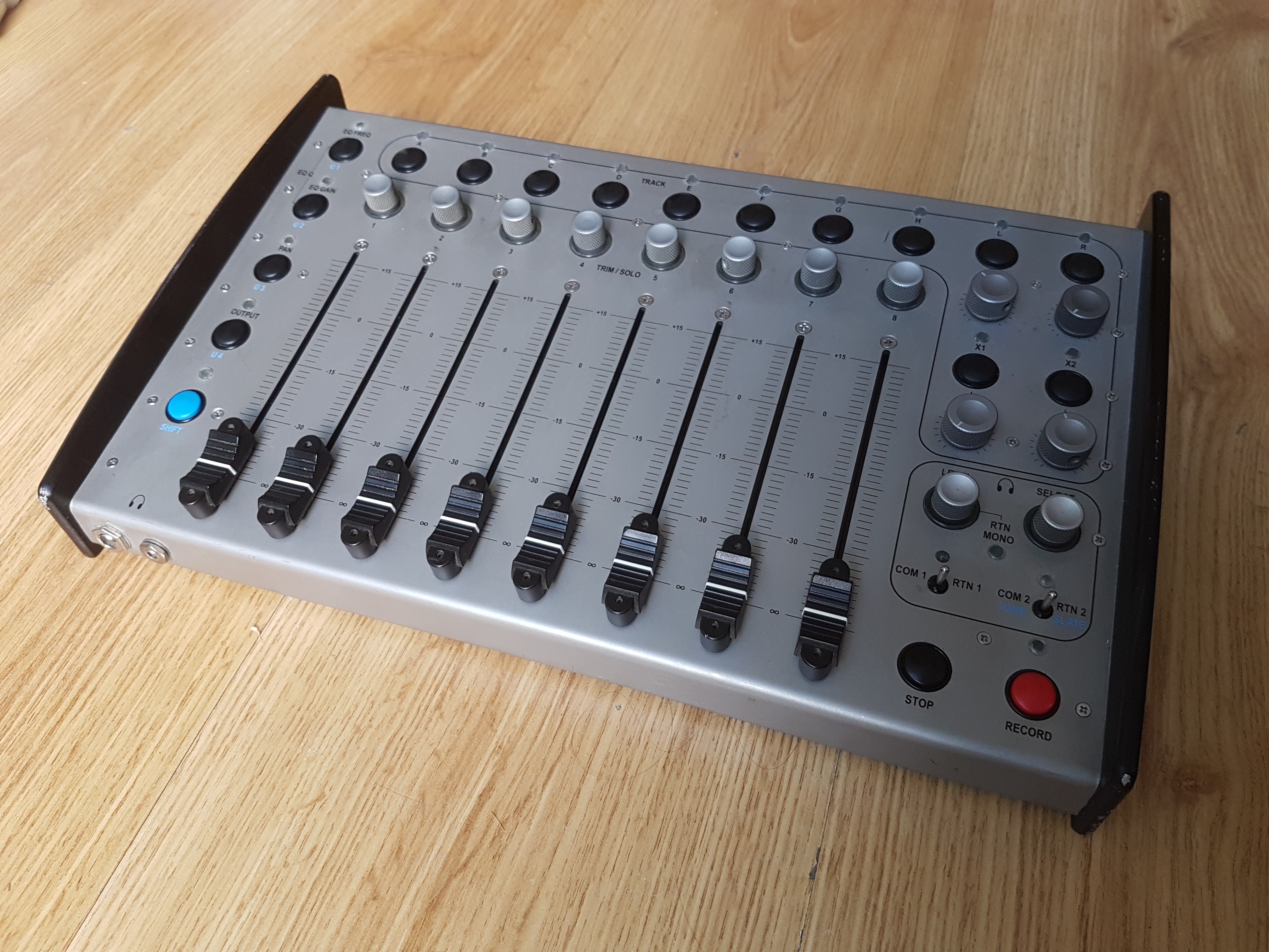 Sound Devices 788T image (1886178) Audiofanzine