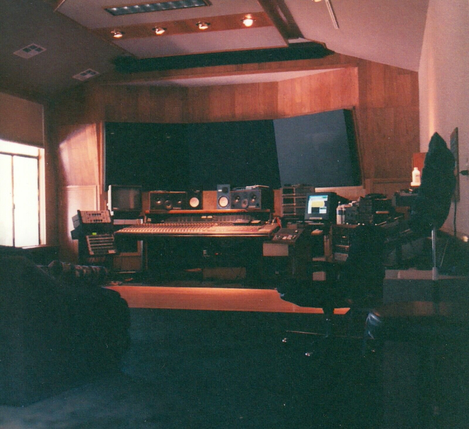 2400 Soundcraft 2400 Audiofanzine