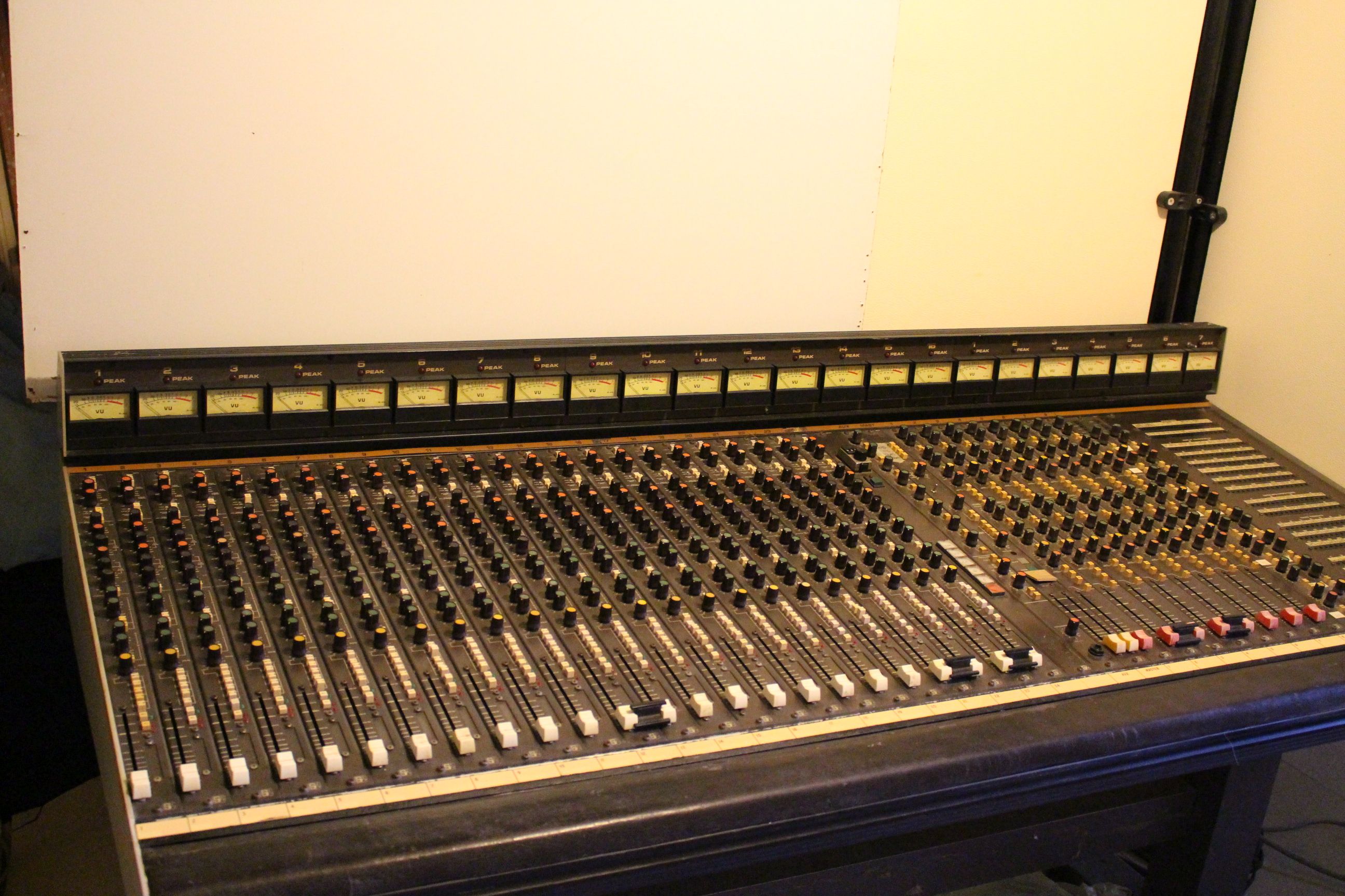 Soundcraft Bob Dylan