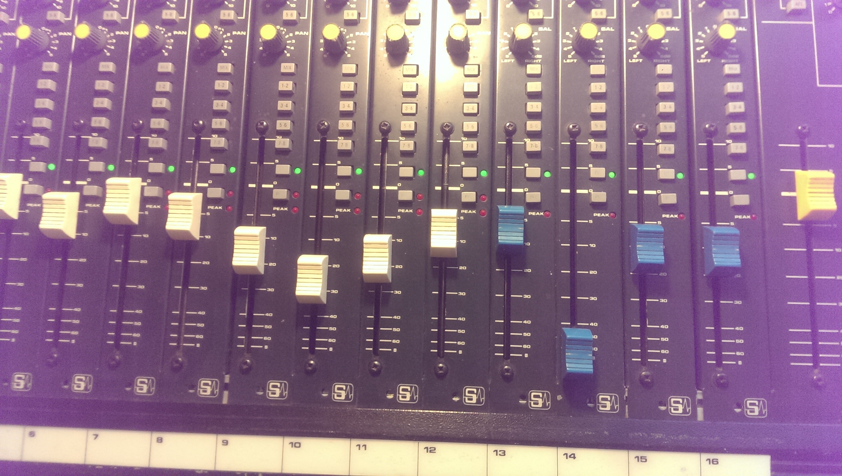 soundcraft 600 soundcraft 600