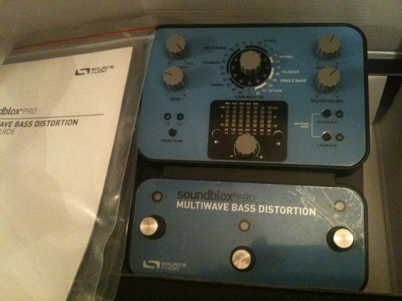 Btv pro distorted audio zapapo