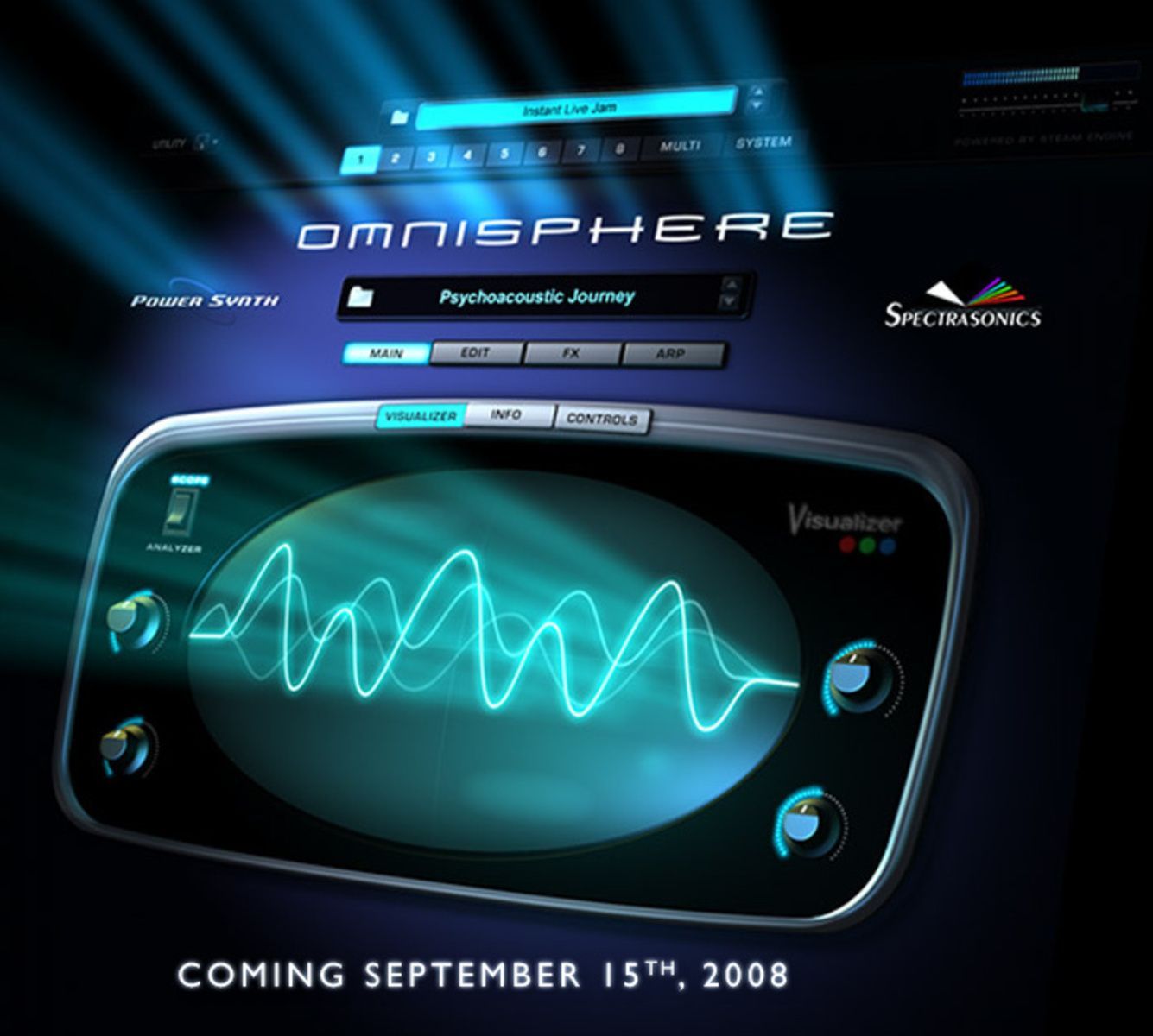 omnisphere spectrasonics