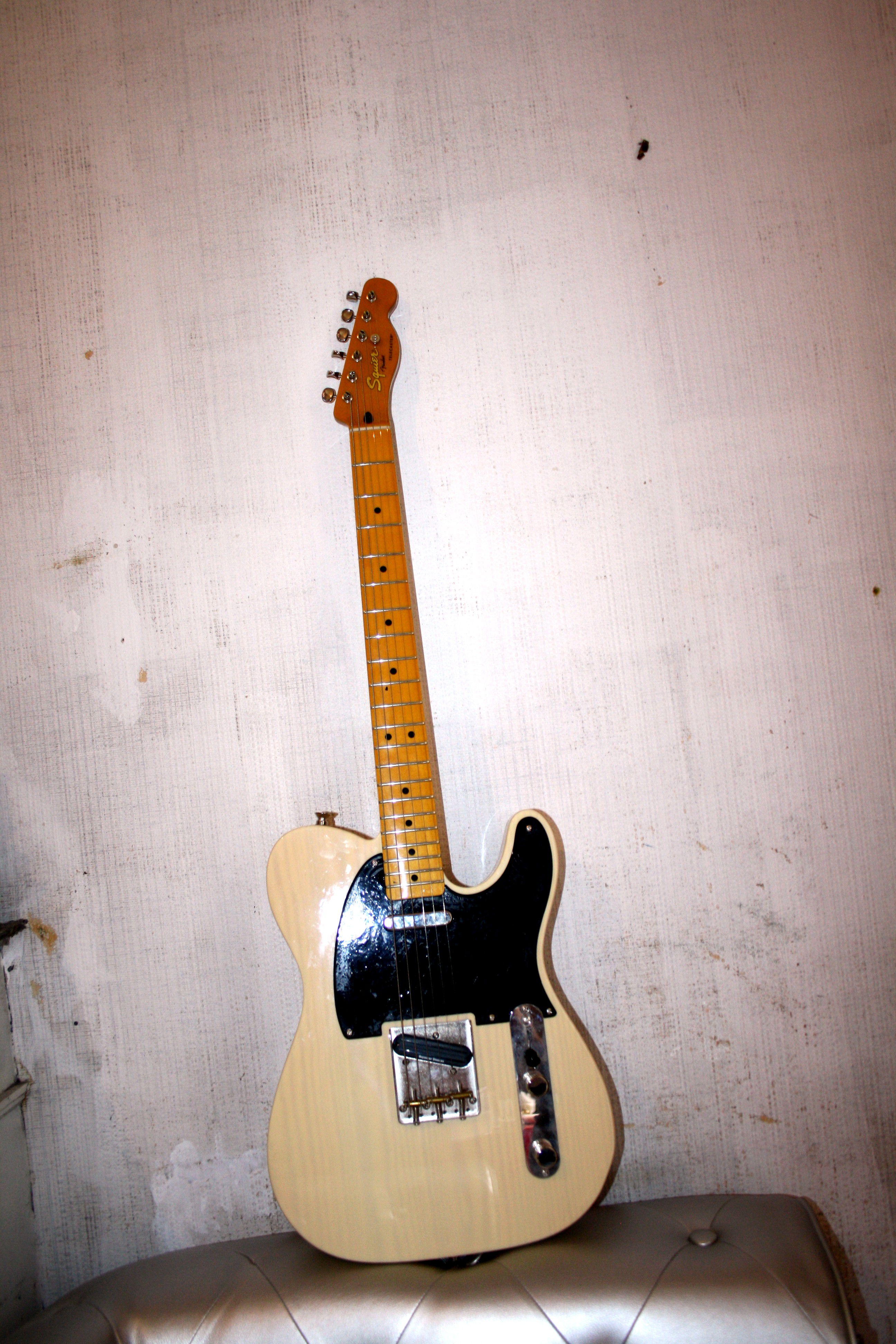 Classic Vibe Telecaster 