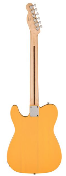 Sonic Telecaster - Squier Sonic Telecaster - Audiofanzine