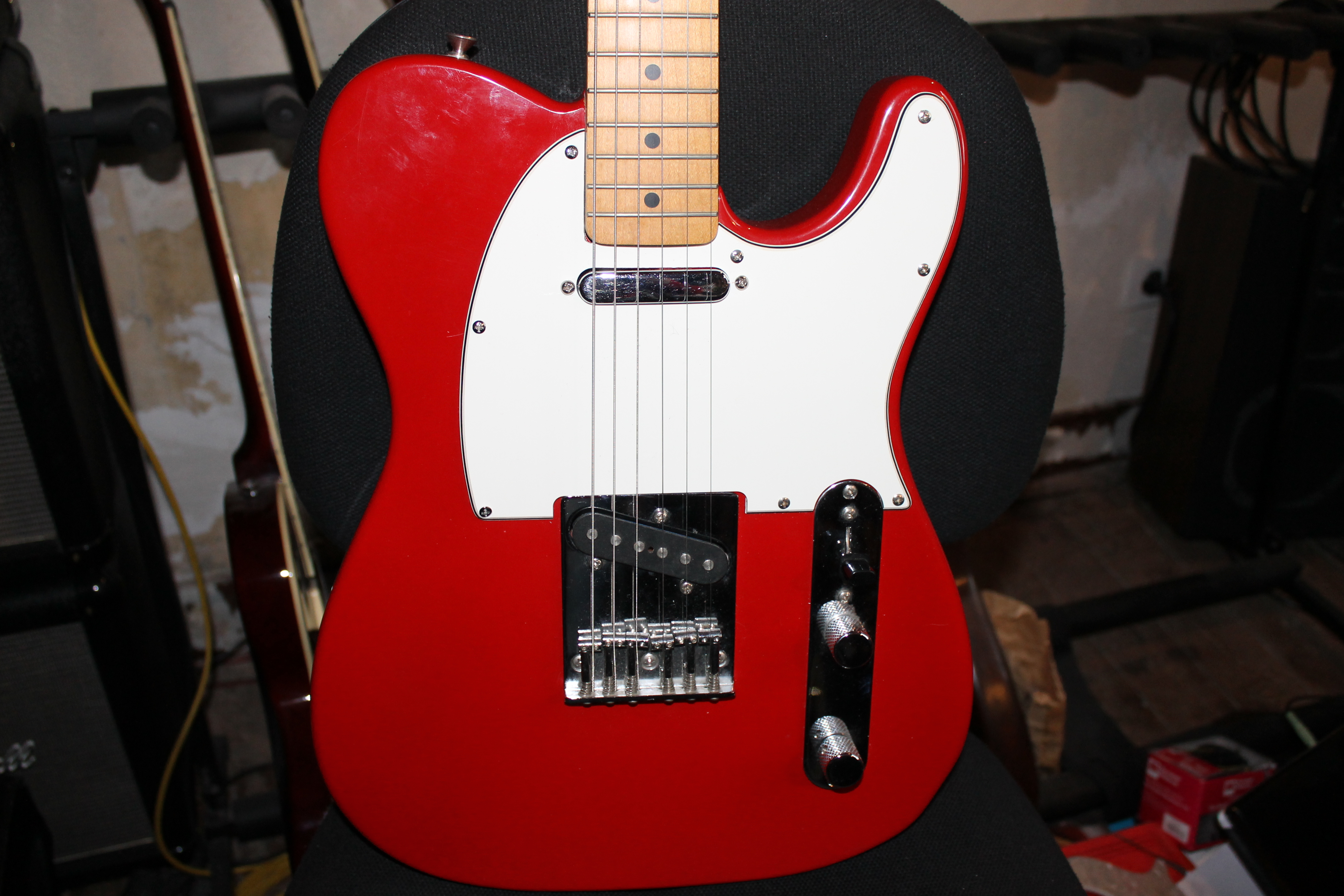 squier jv telecaster