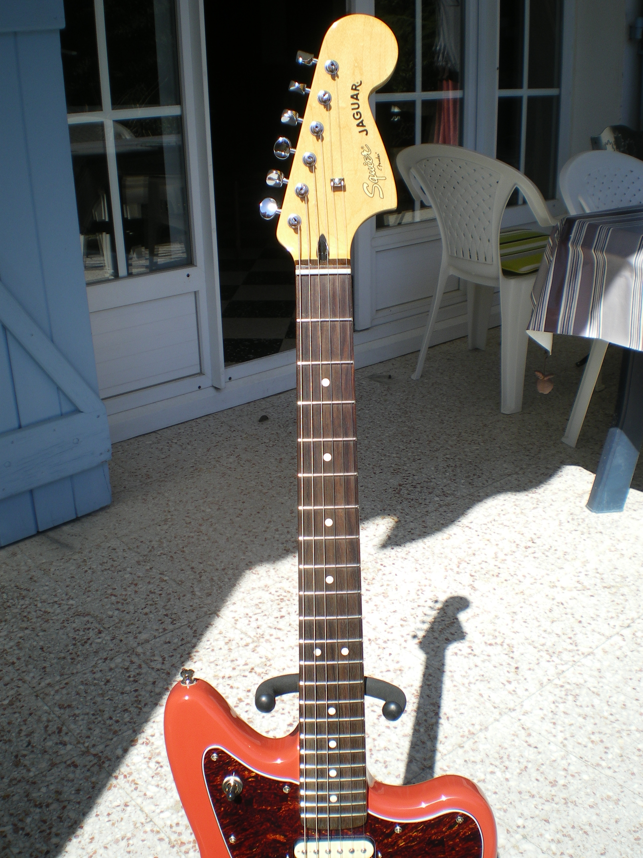 Squier Vintage Modified Jaguar HH image (#589865) - Audiofanzine