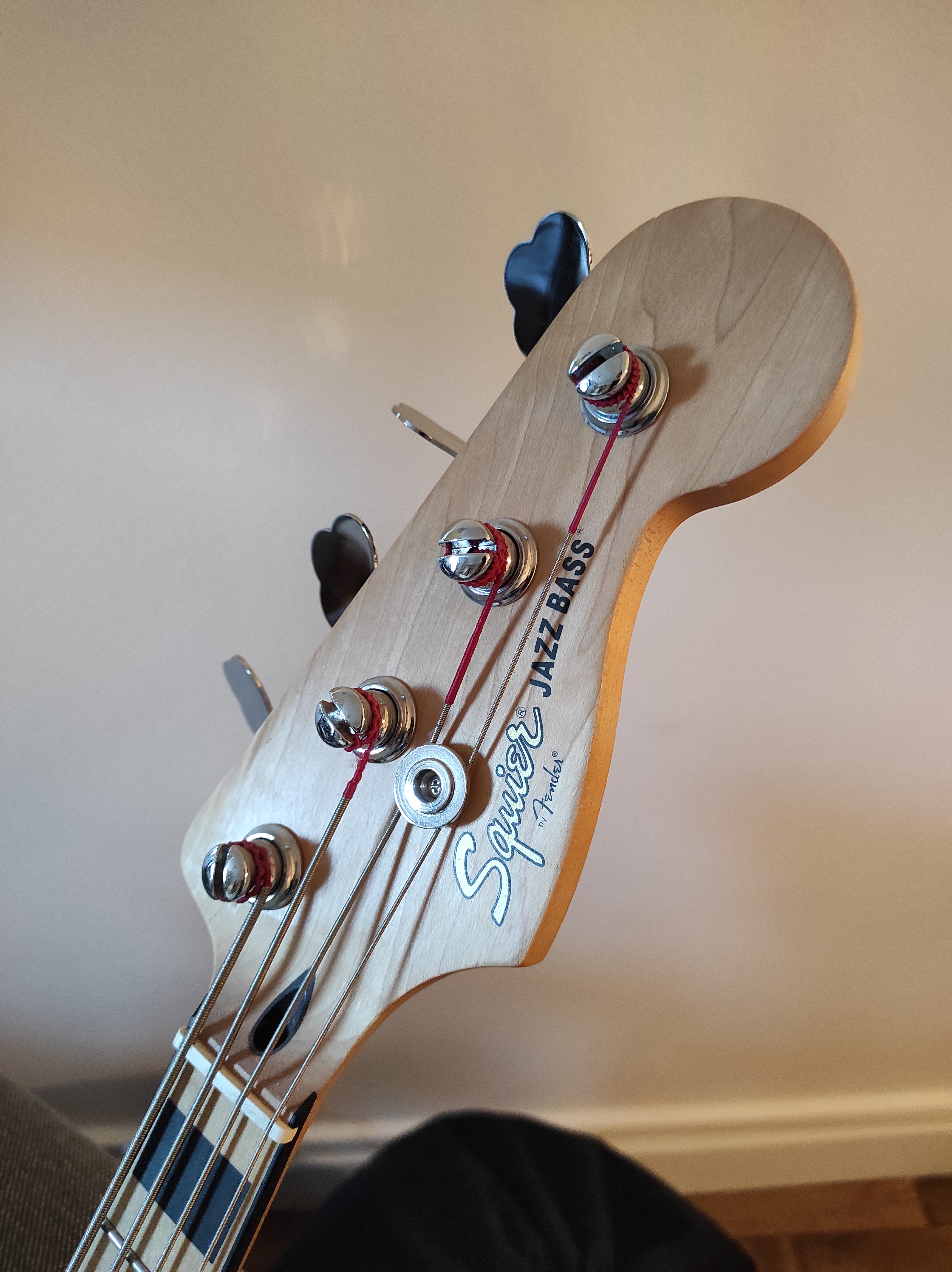 swiss bass luthier anti aging