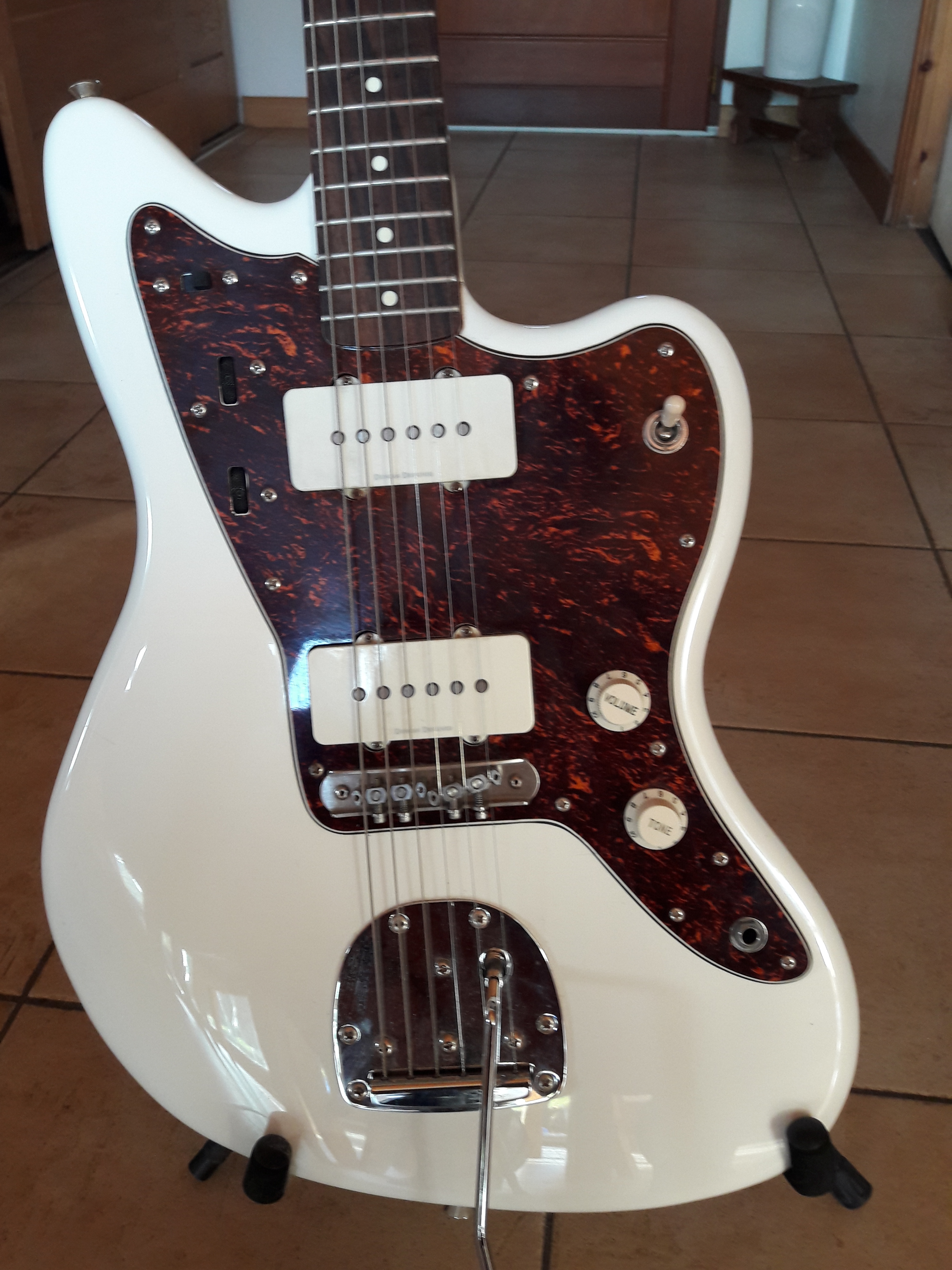 Squier Jazzmaster