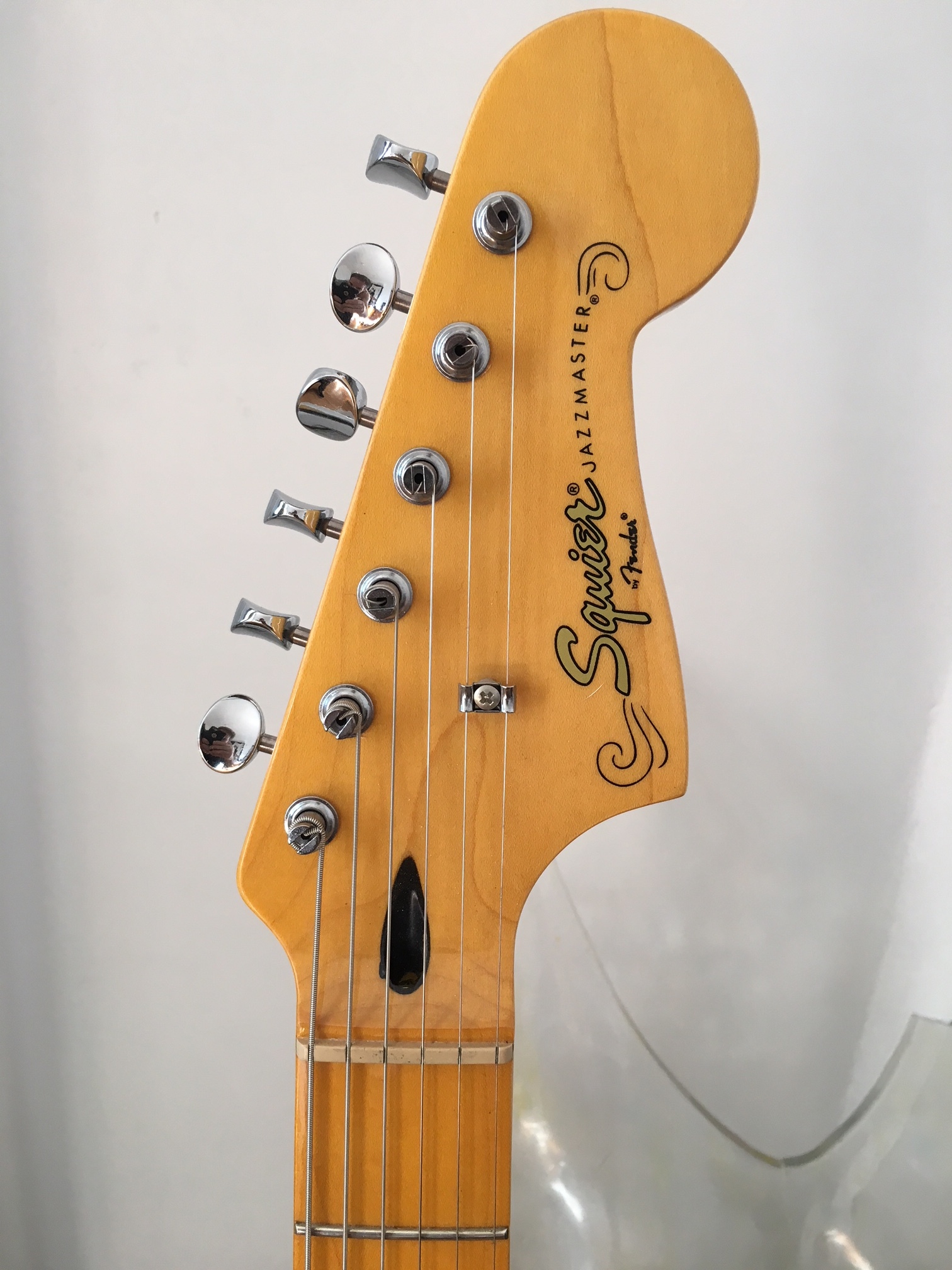 Squier Vintage Modified Telecaster Special image (#1995809) - Audiofanzine