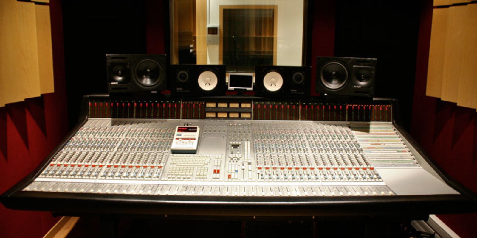 ssl 4000 g - Search Images - Audiofanzine