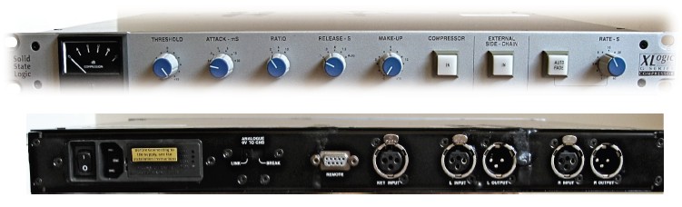 What Is A G Series Compressor? – SYYVOE
