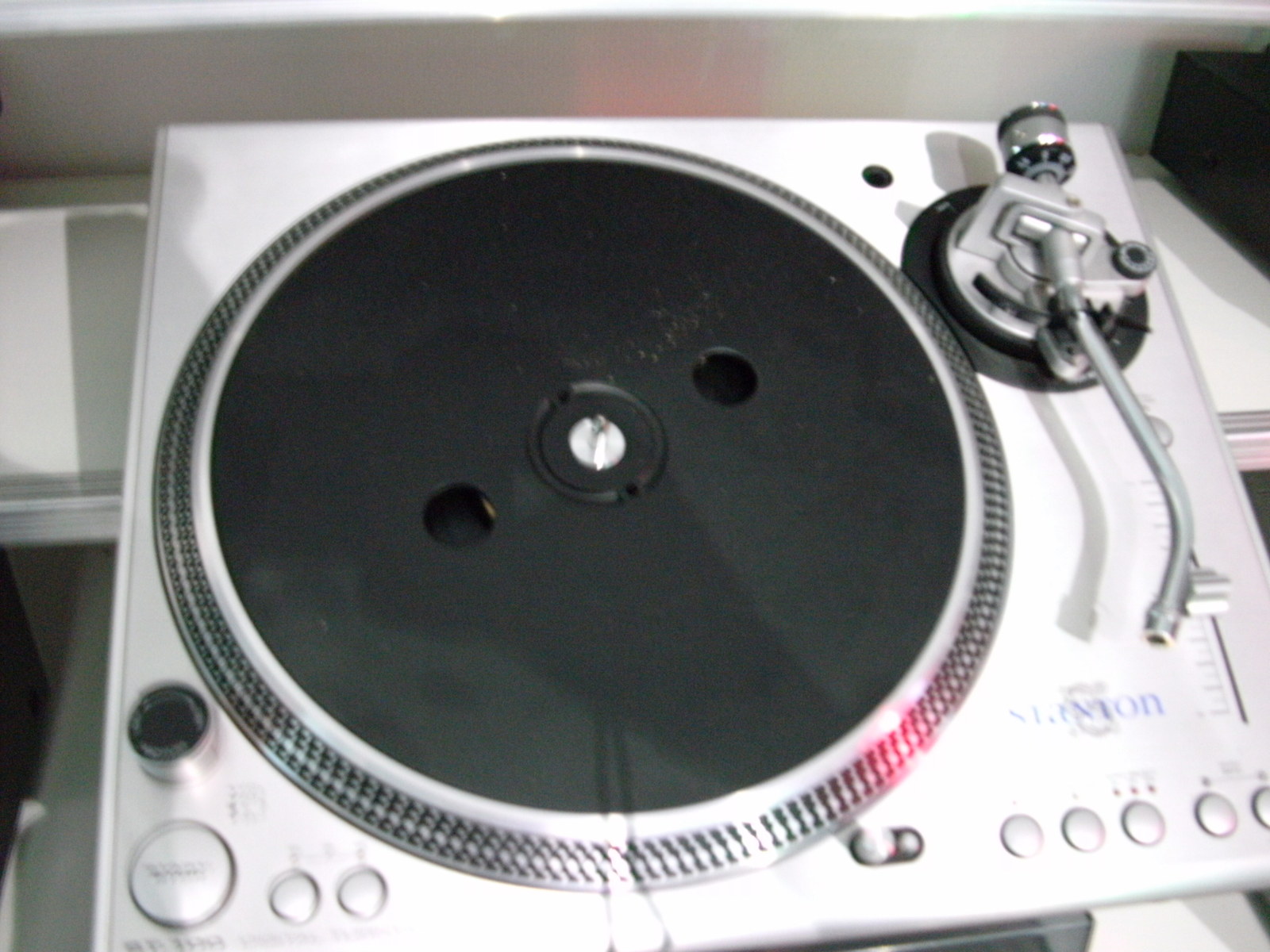 Stanton ST100 image (183672) Audiofanzine