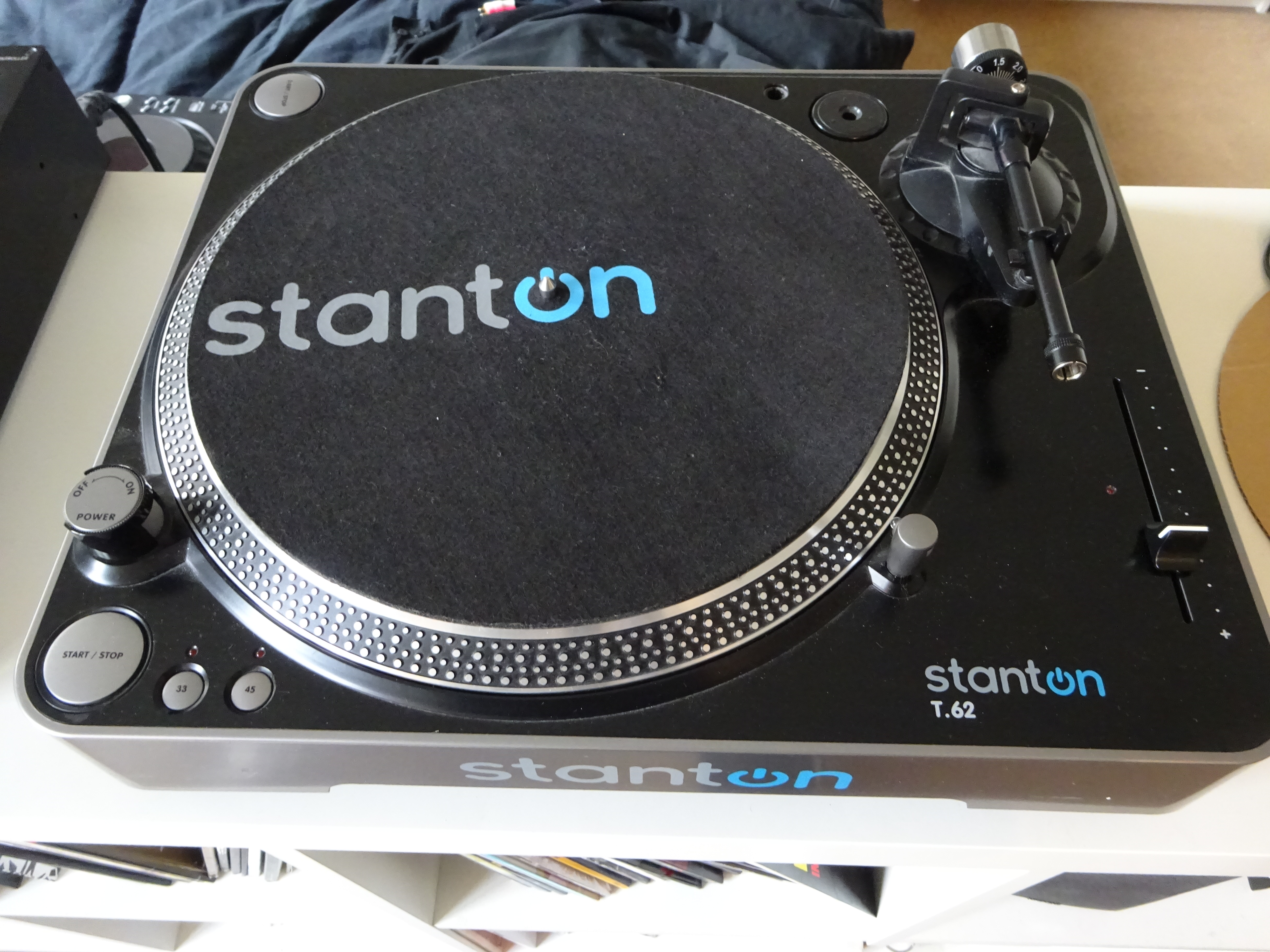 Photo Stanton T.62 Stanton T.62 (32979) (1129324