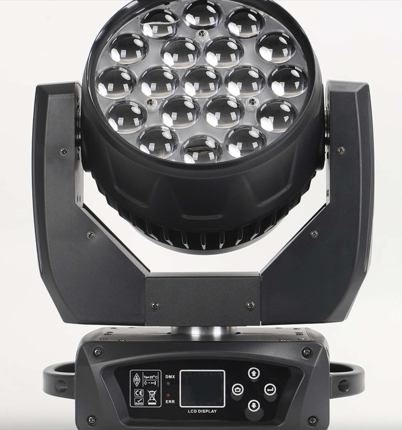 Servo Color 4K Starway Servo Color 4K Audiofanzine