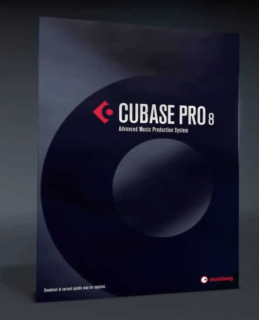cubase pro 8 upgrade