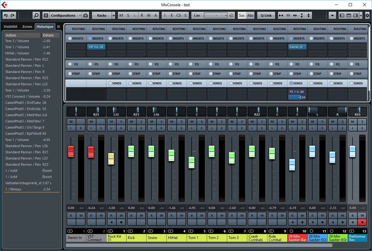 instaling Steinberg Cubase Pro