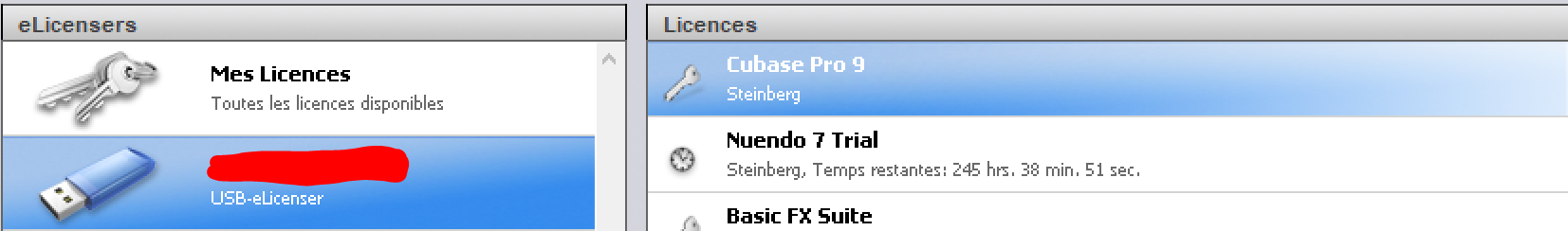 Cubase Pro 9 - Steinberg Cubase Pro 9 - Audiofanzine