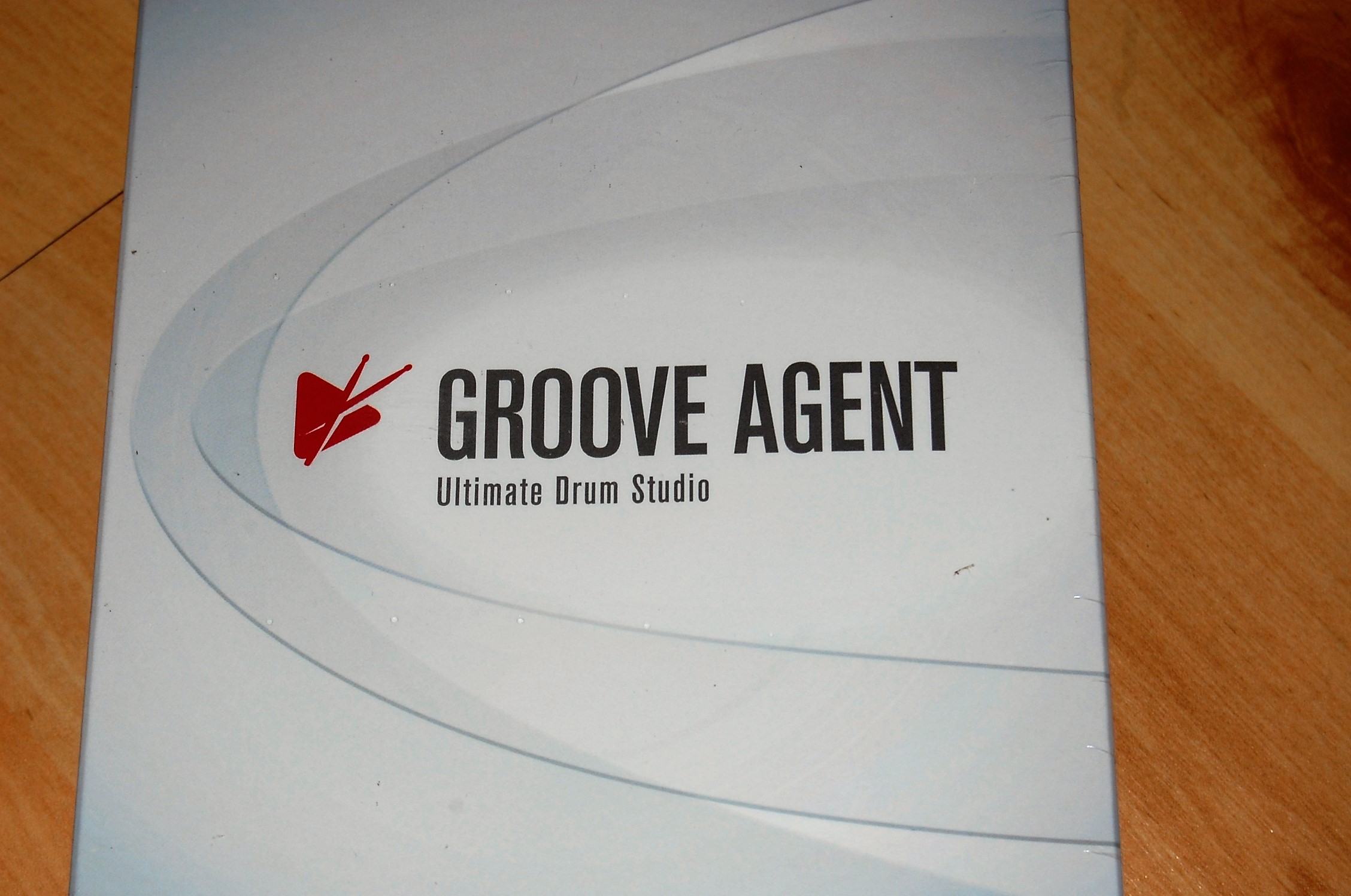 groove agent 4