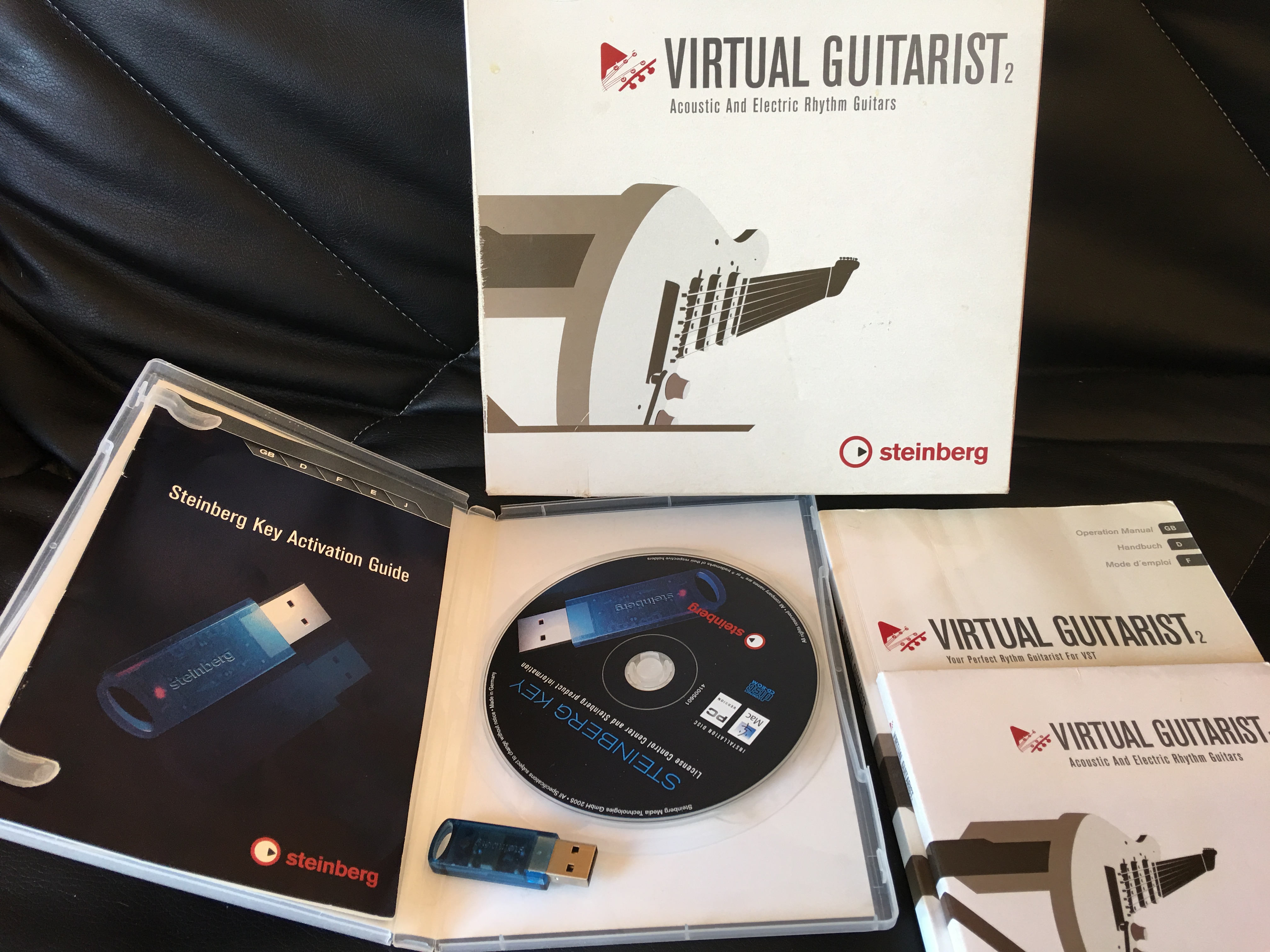 Virtual Guitarist торрент скачать Скачать