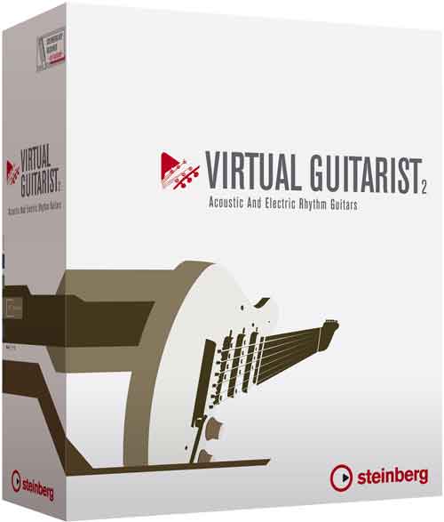 free download steinberg virtual guitarist 2