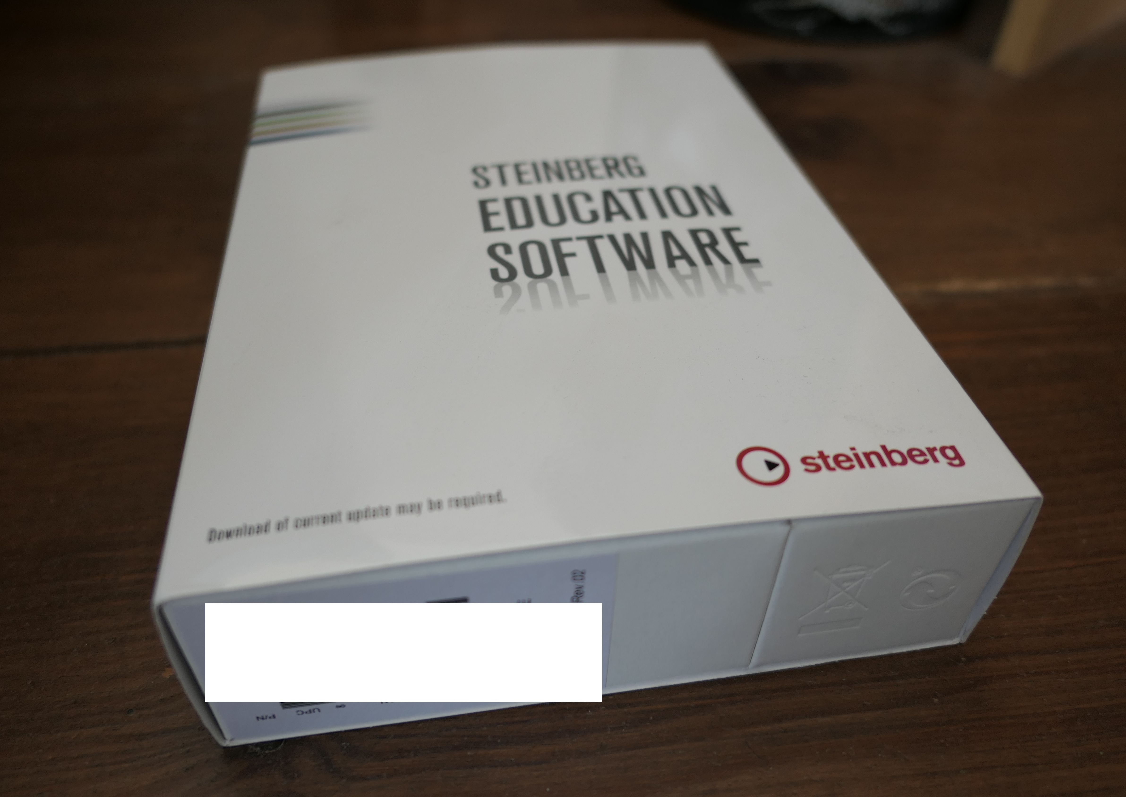 wavelab 8.5 educational