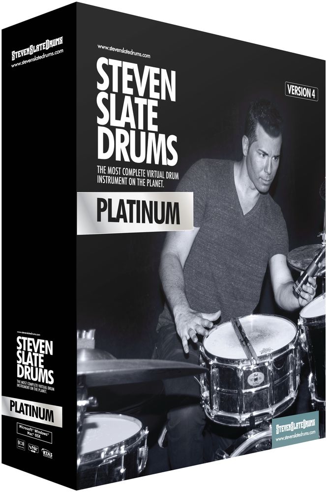 steven slate drums 5 vs superior drummer 3