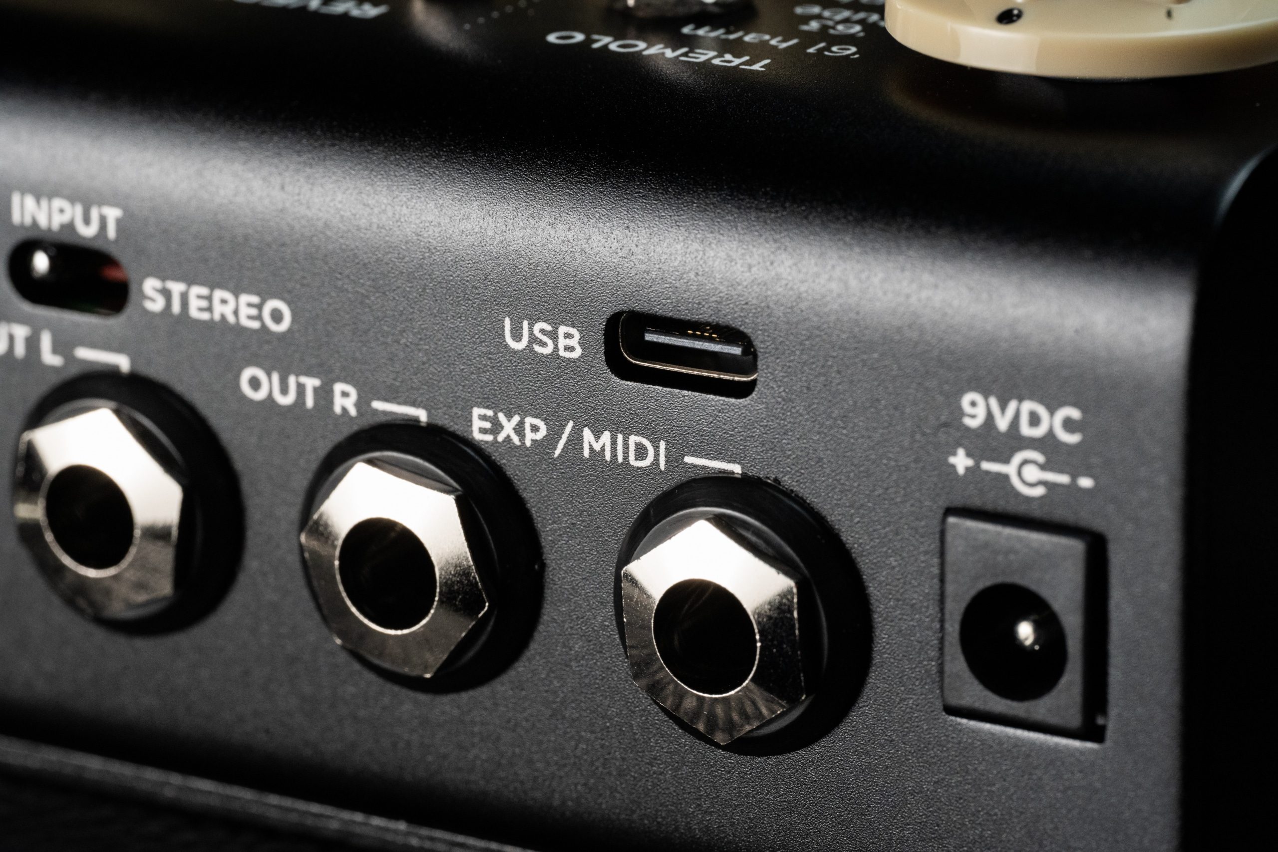 Deco V2 Strymon Deco V2 Audiofanzine