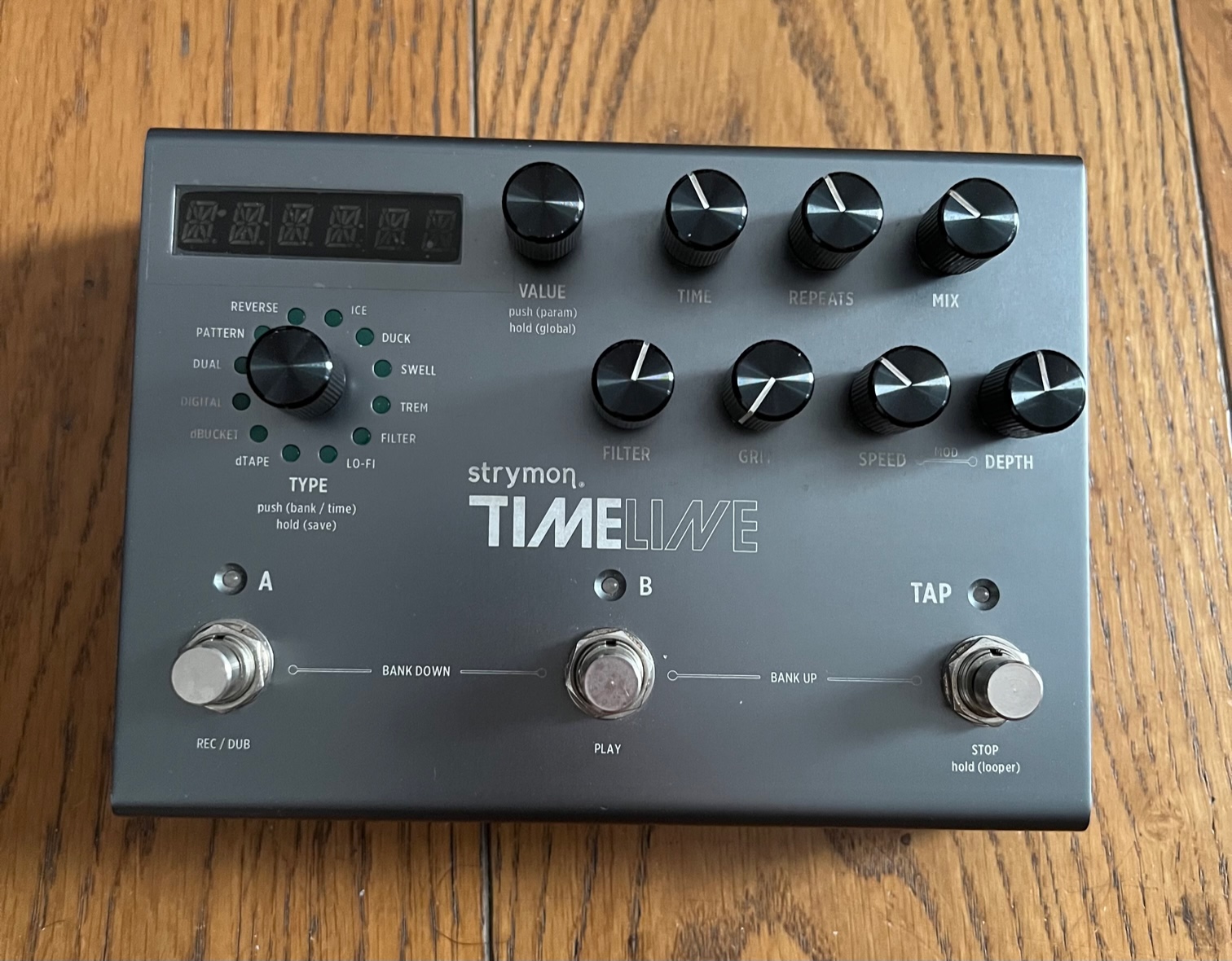 Strymon Multiswitch Plus , Test, Avis et Comparatif Pincez moi