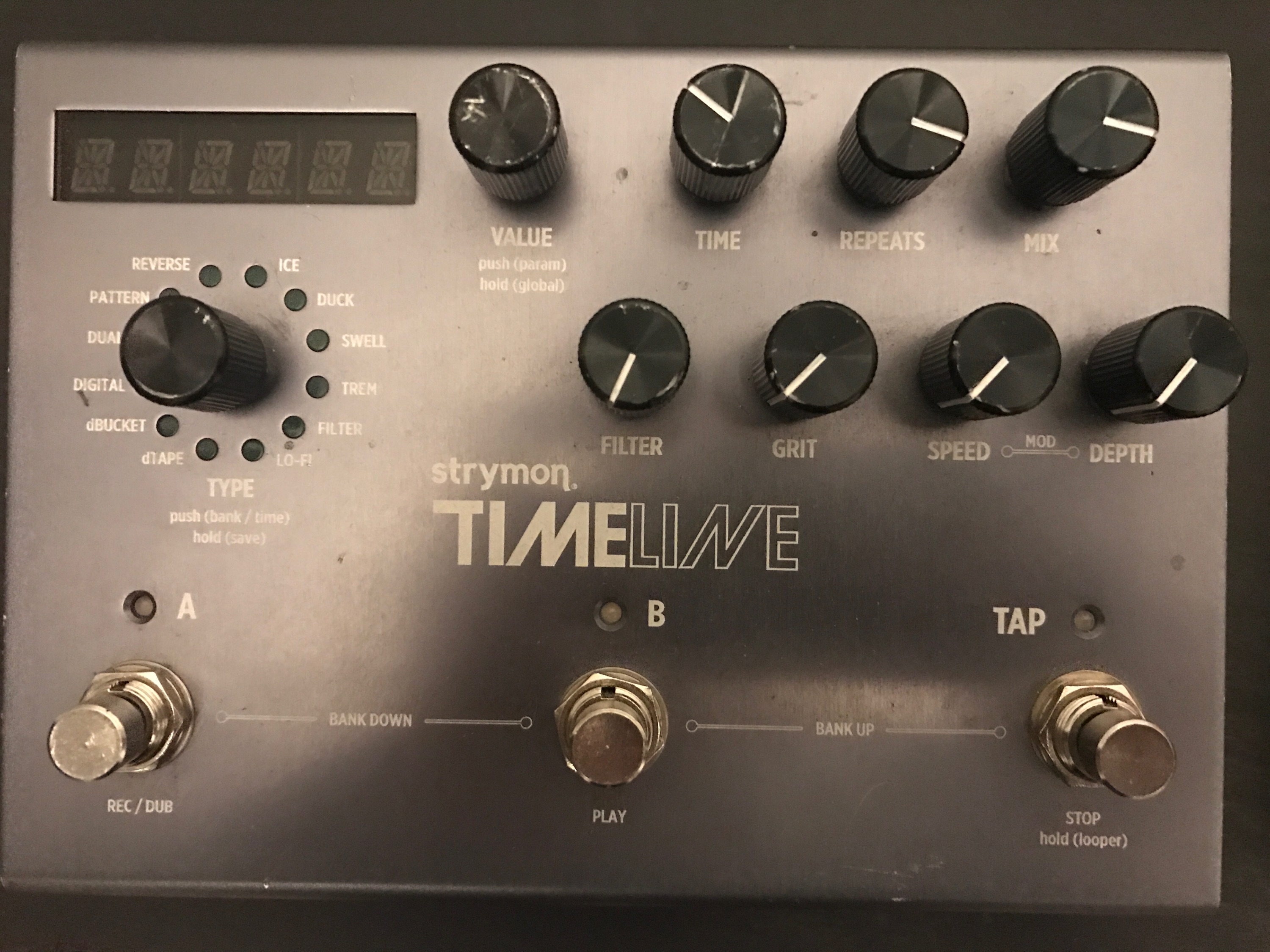 Strymon / TIMELINE 美品！の+spbgp44.ru