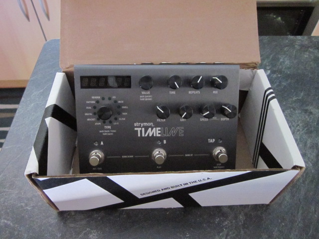 strymon timelineの+inforsante.fr