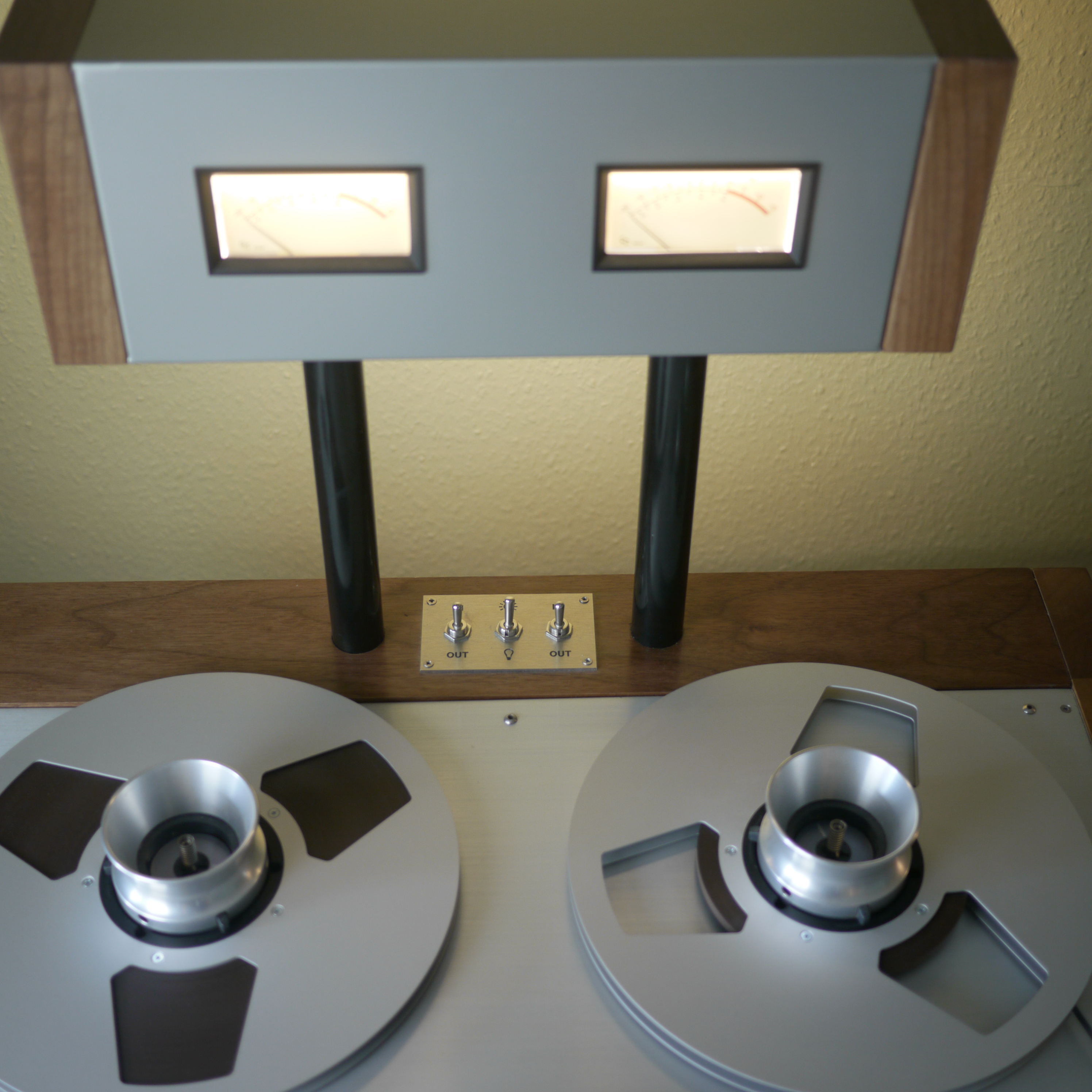 Studer A80 image (1979709) Audiofanzine