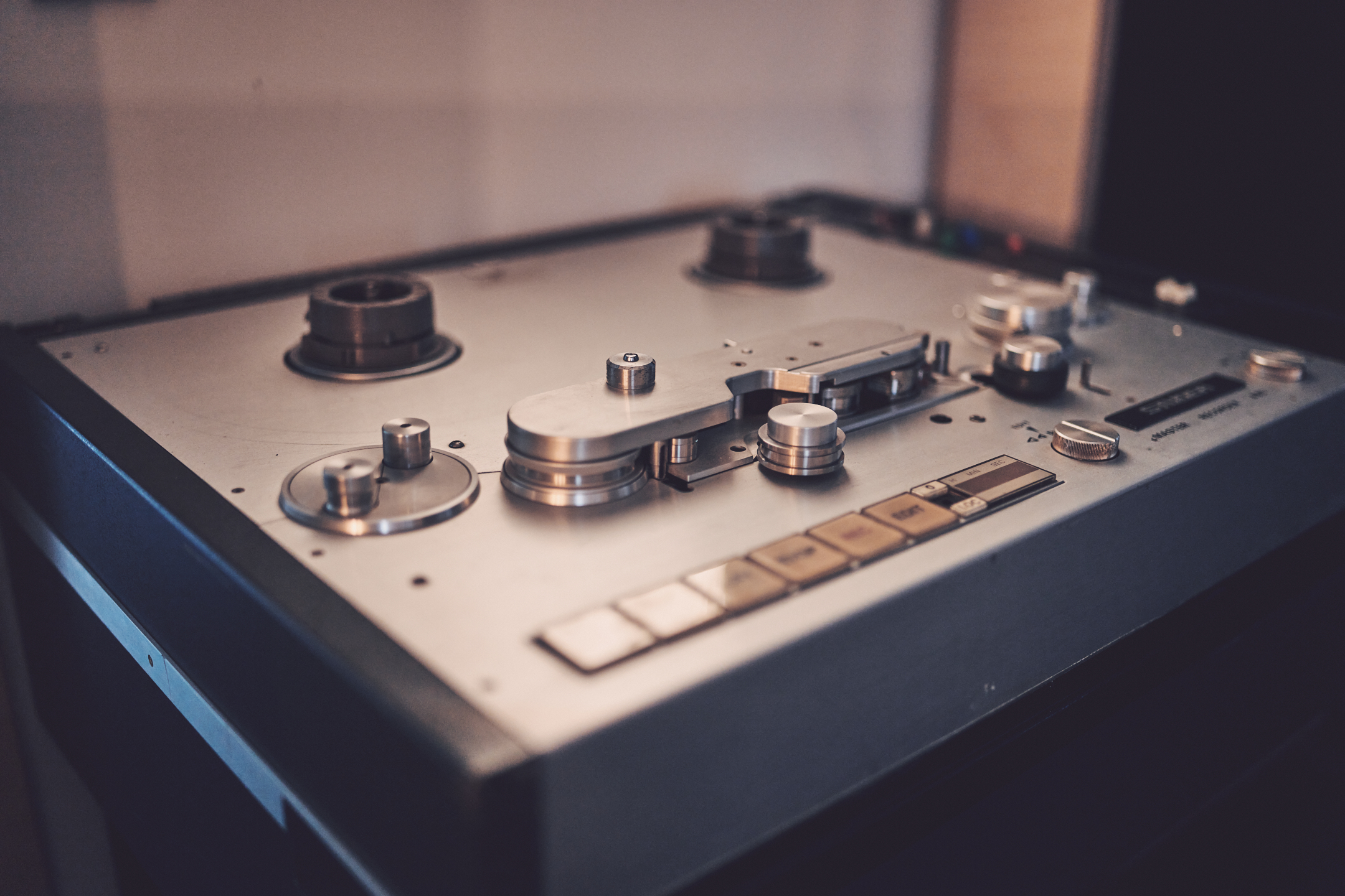 A80 Studer A80 Audiofanzine