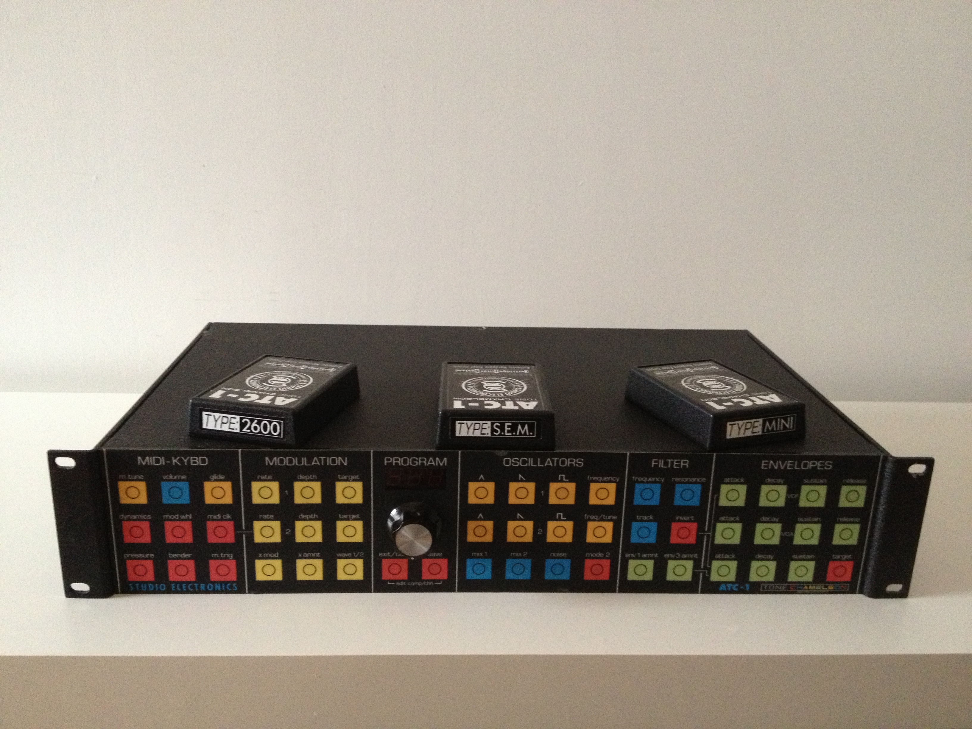 Photo Studio Electronics ATC1 Studio Electronics ATC1 (87461