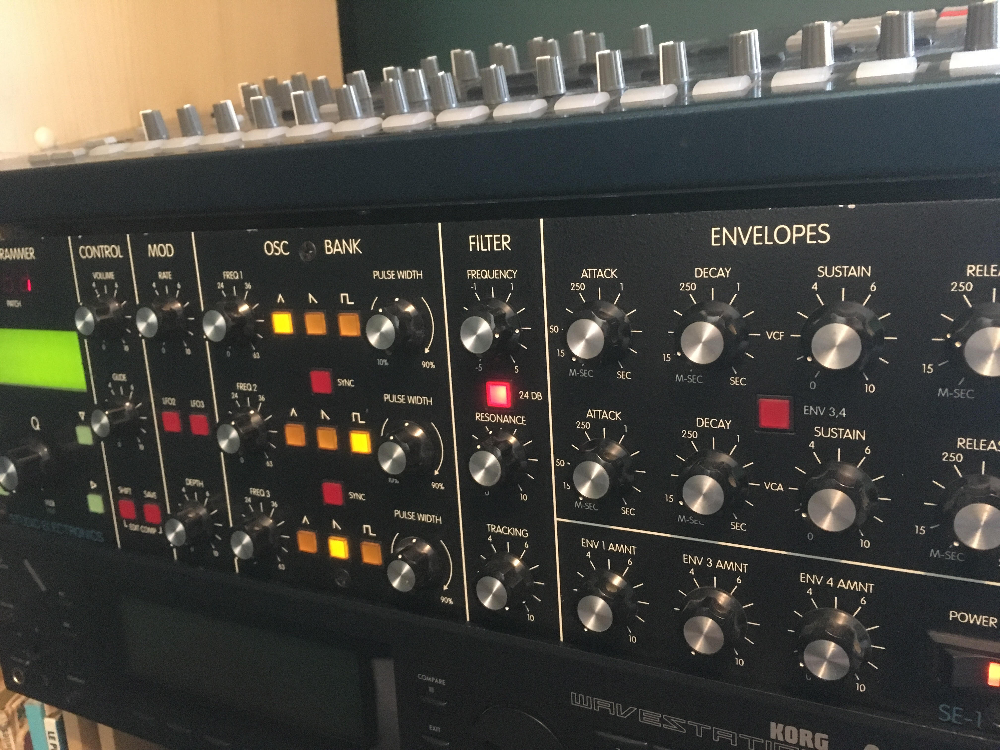 Photo Studio Electronics SE1 Studio Electronics SE1 (87073