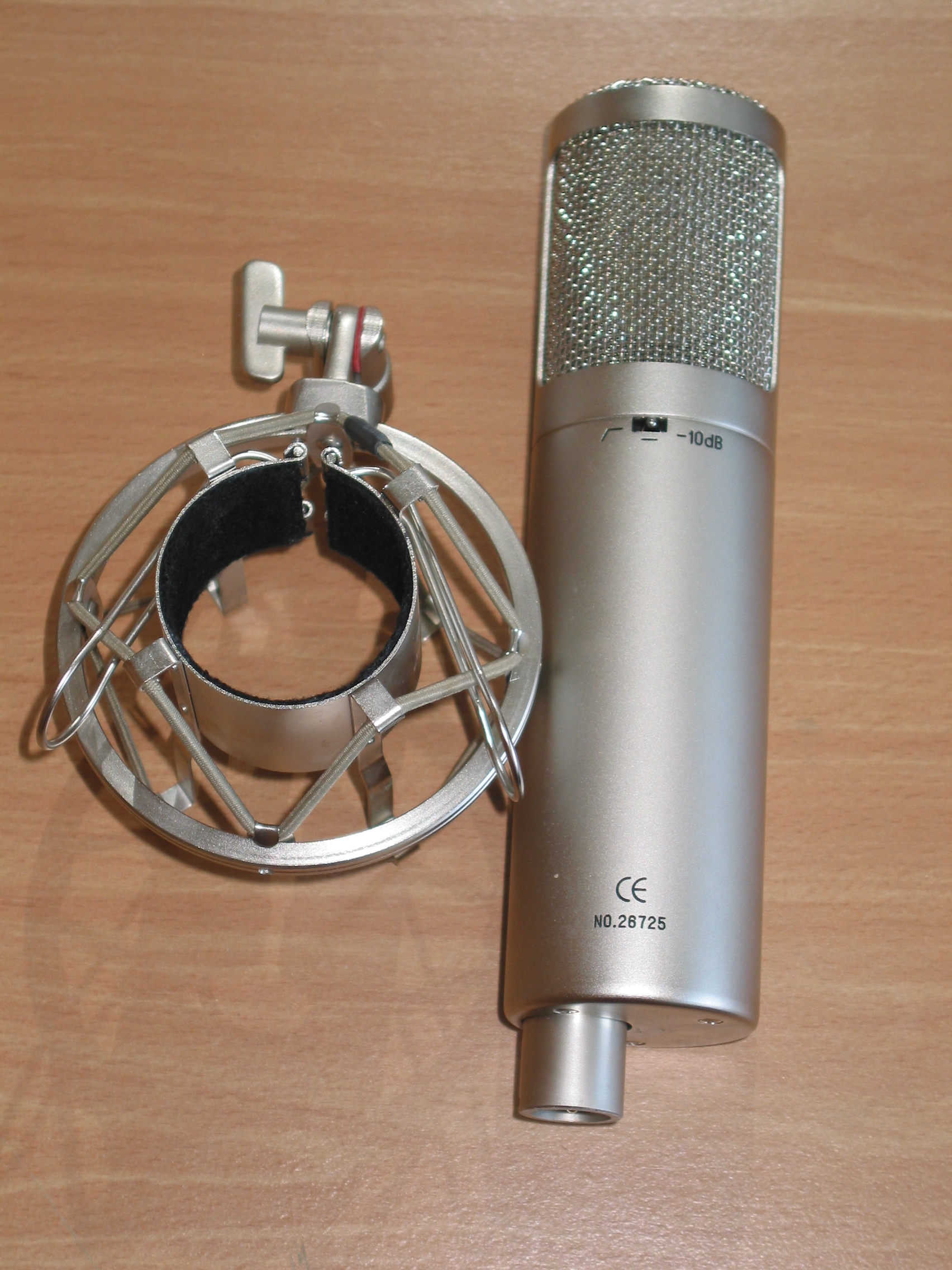 studio projects c1 The studio projects c1 is a condenser microphone made for use in the recording studio it has a cardioid polar pattern and it also has an xlr microphone cable output. studio projects c1 The studio projects c1 is a condenser microphone made for use in the recording studio it has a cardioid polar pattern and it also has an xlr microphone cable output.