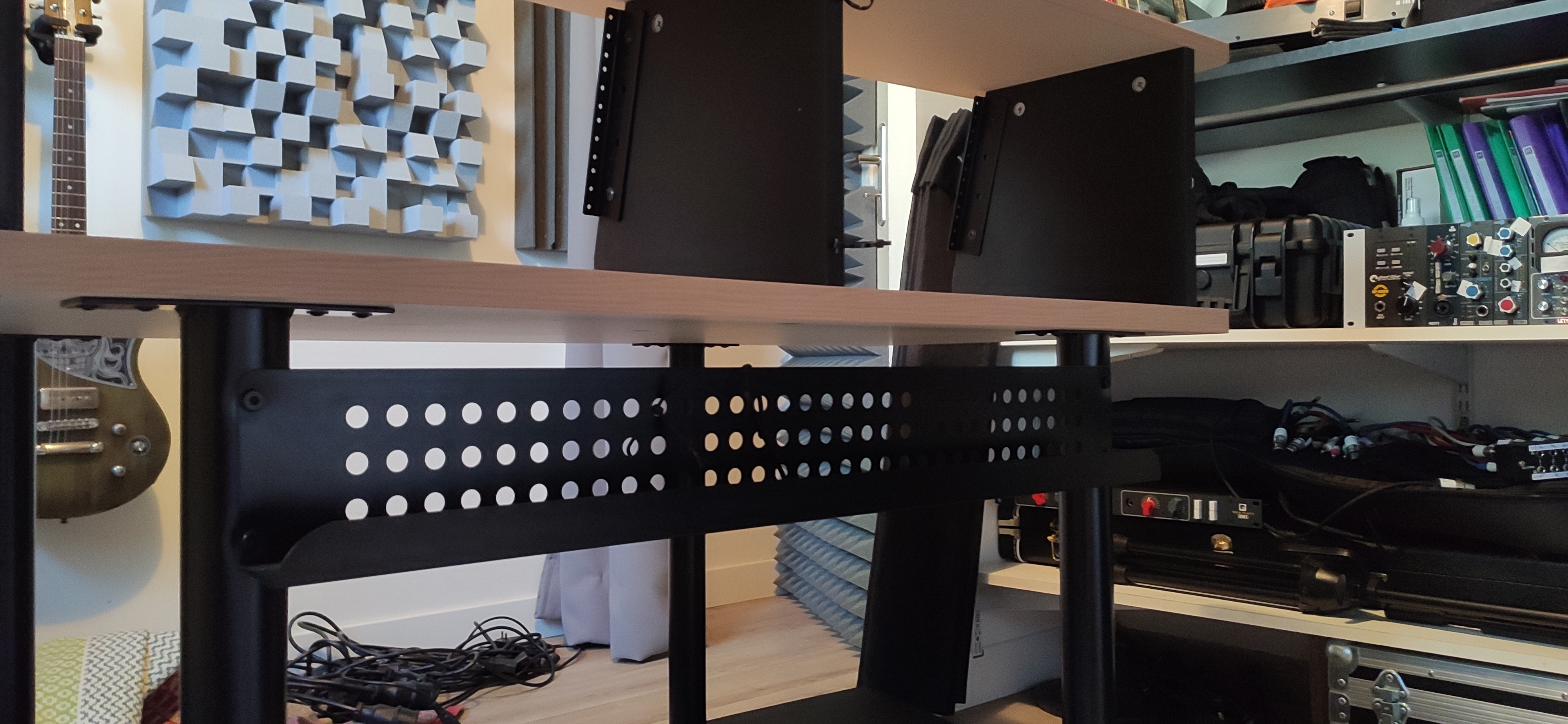 Creation Station Studio Rta Creation Station Audiofanzine