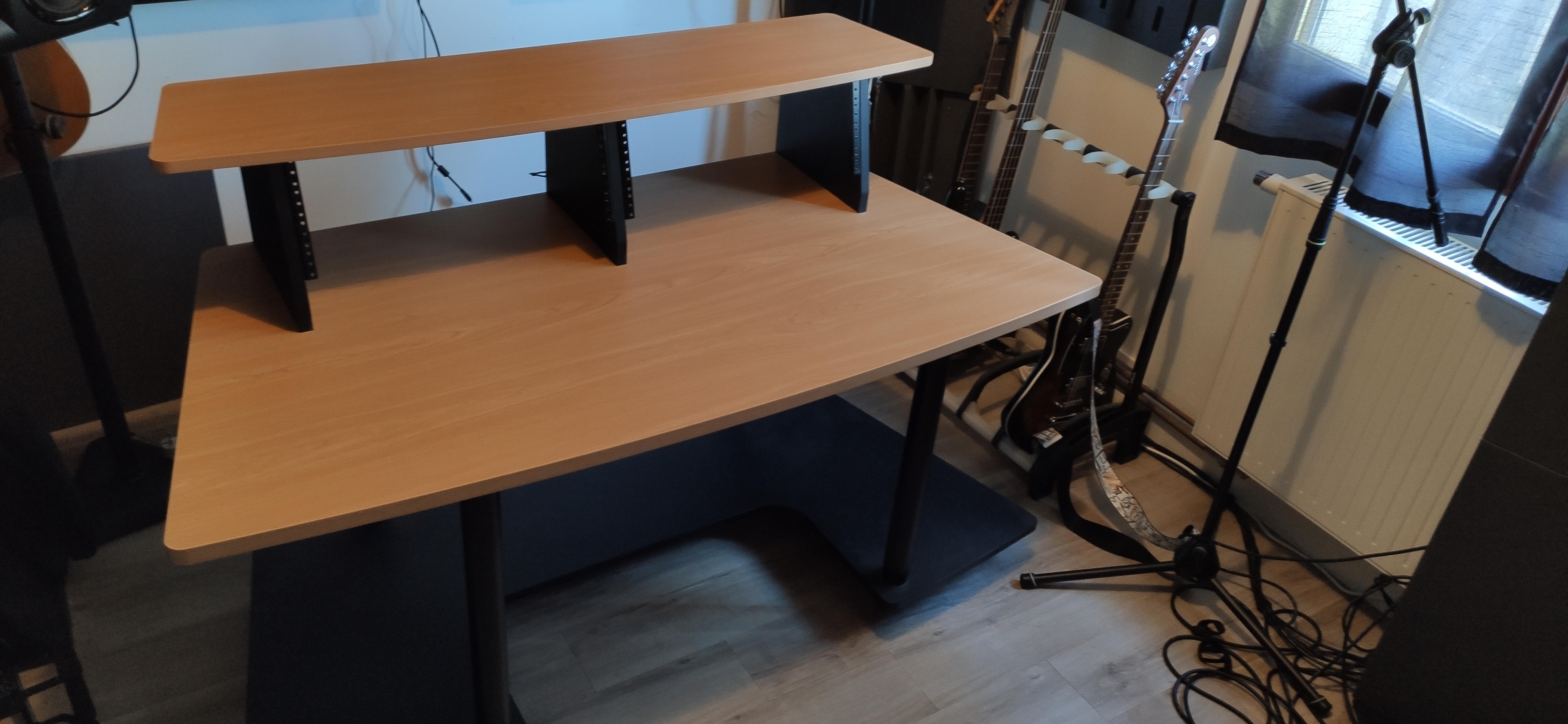 Creation Station Studio Rta Creation Station Audiofanzine