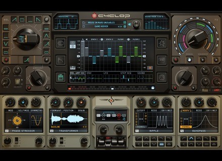 sugarbeats wow vst plugin