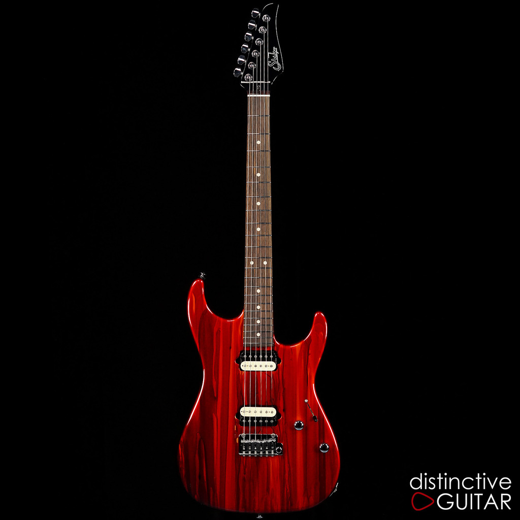 Suhr Suhr standard image (#1963181) - Audiofanzine