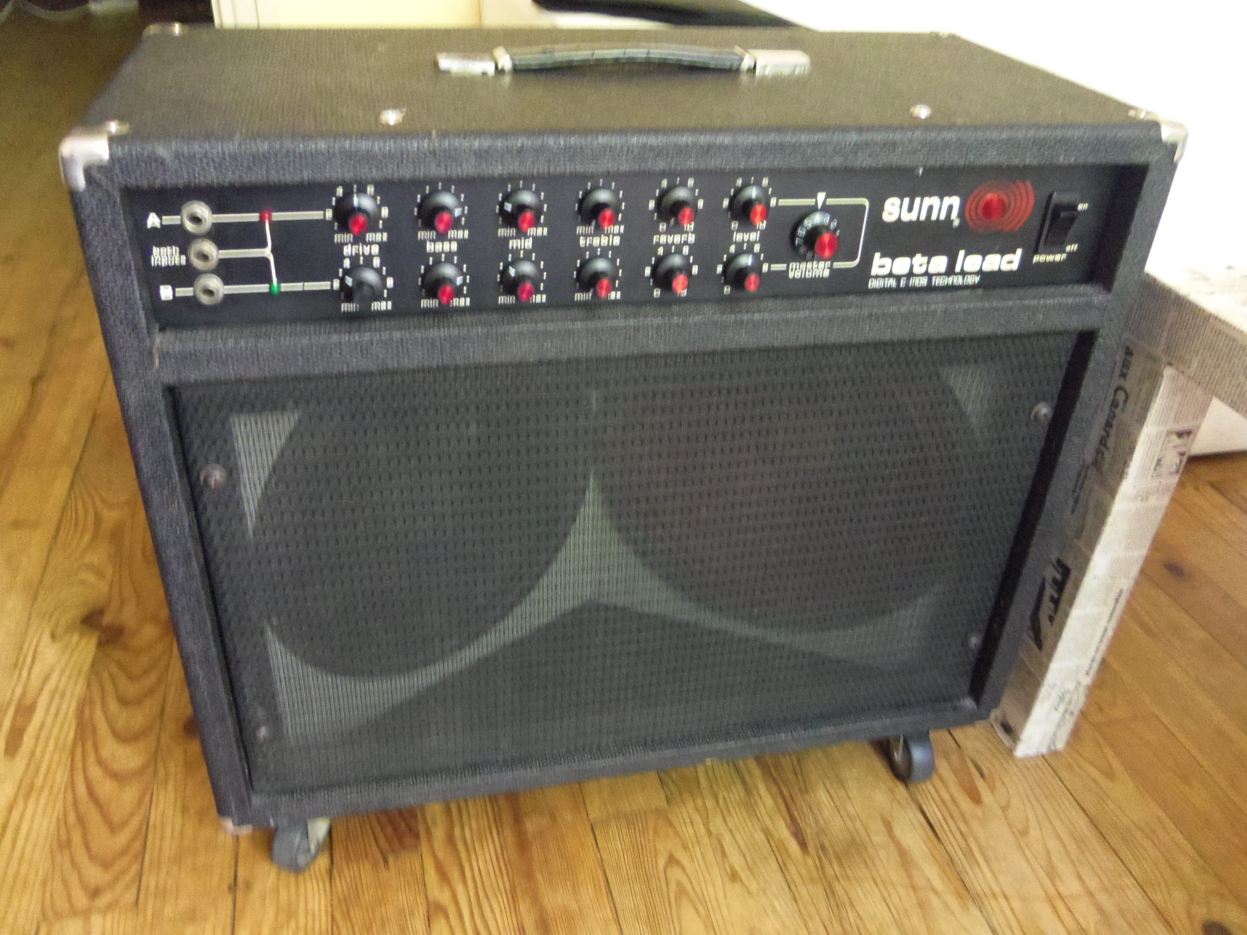 Sunn Amp Stack sunn amps: sunn wikipedia – FBZDK