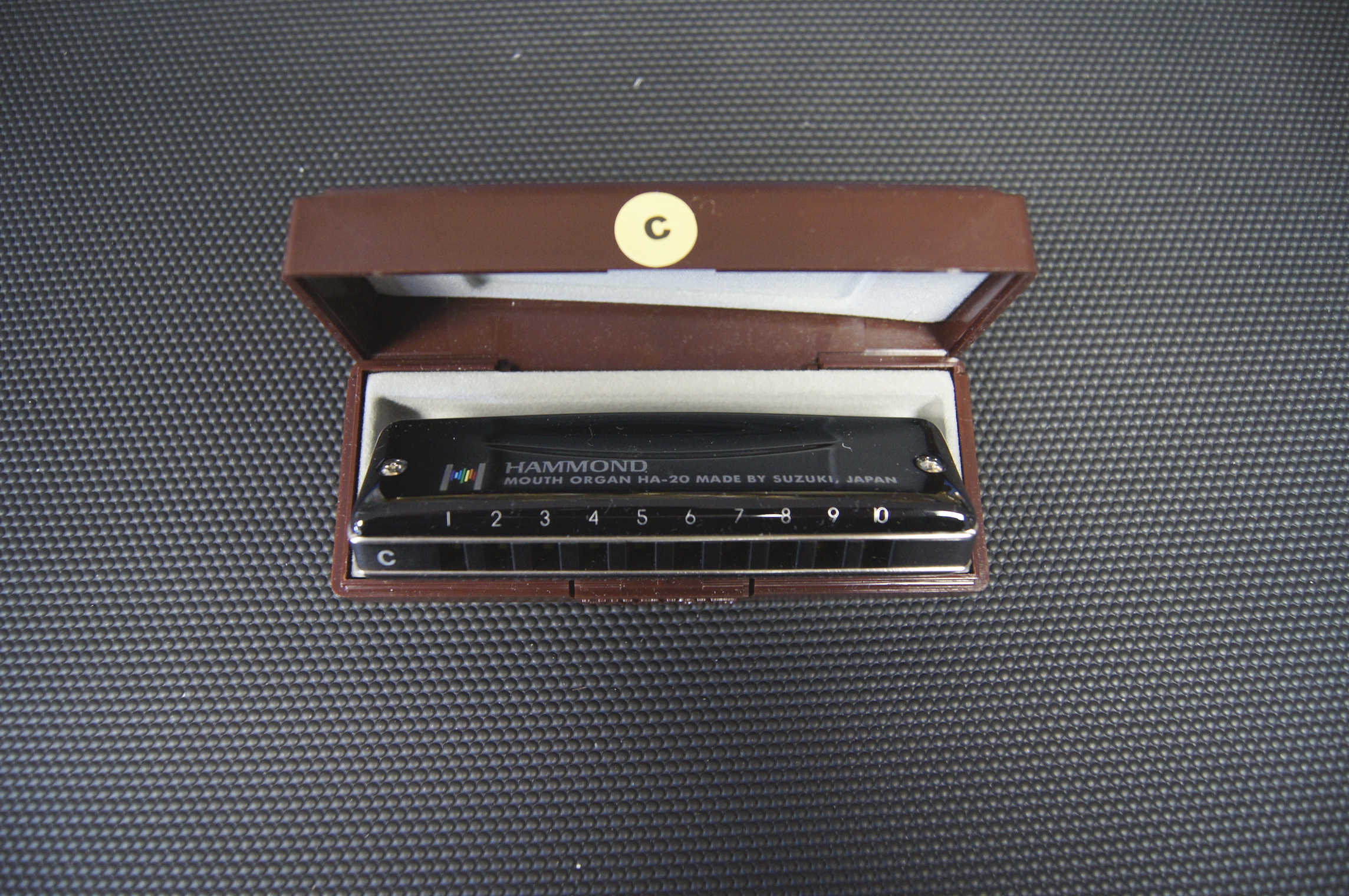 Hammond HA 20 Suzuki Hammond HA 20 Audiofanzine Hammond HA 20 Suzuki Hammond HA 20 Audiofanzine