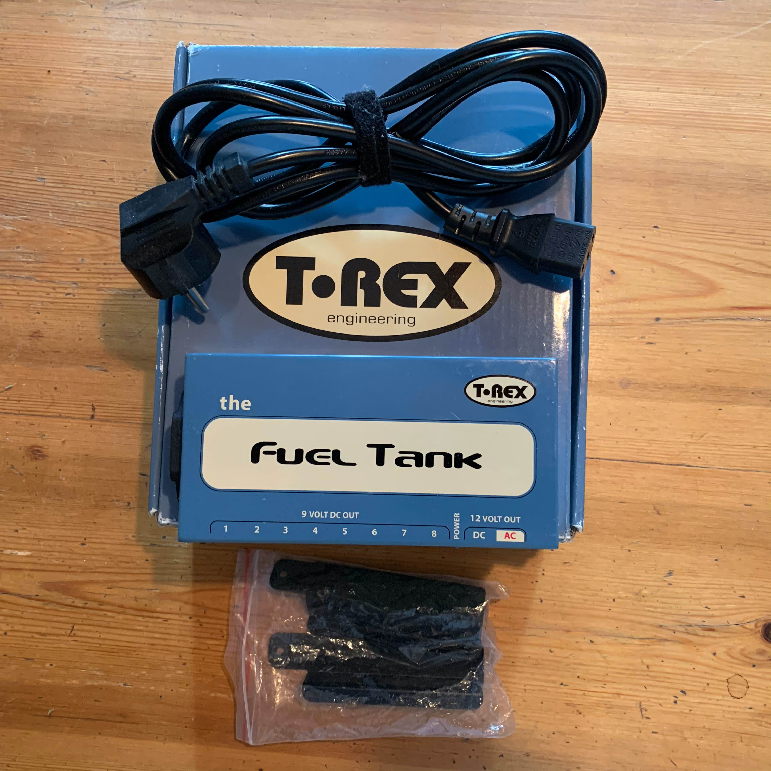 Fuel Tank Classic T Rex Engineering Fuel Tank Classic Audiofanzine