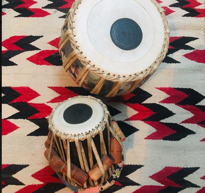 Tabla Inde / Bombay. - Tabla Indien Tabla Inde / Bombay. - Audiofanzine